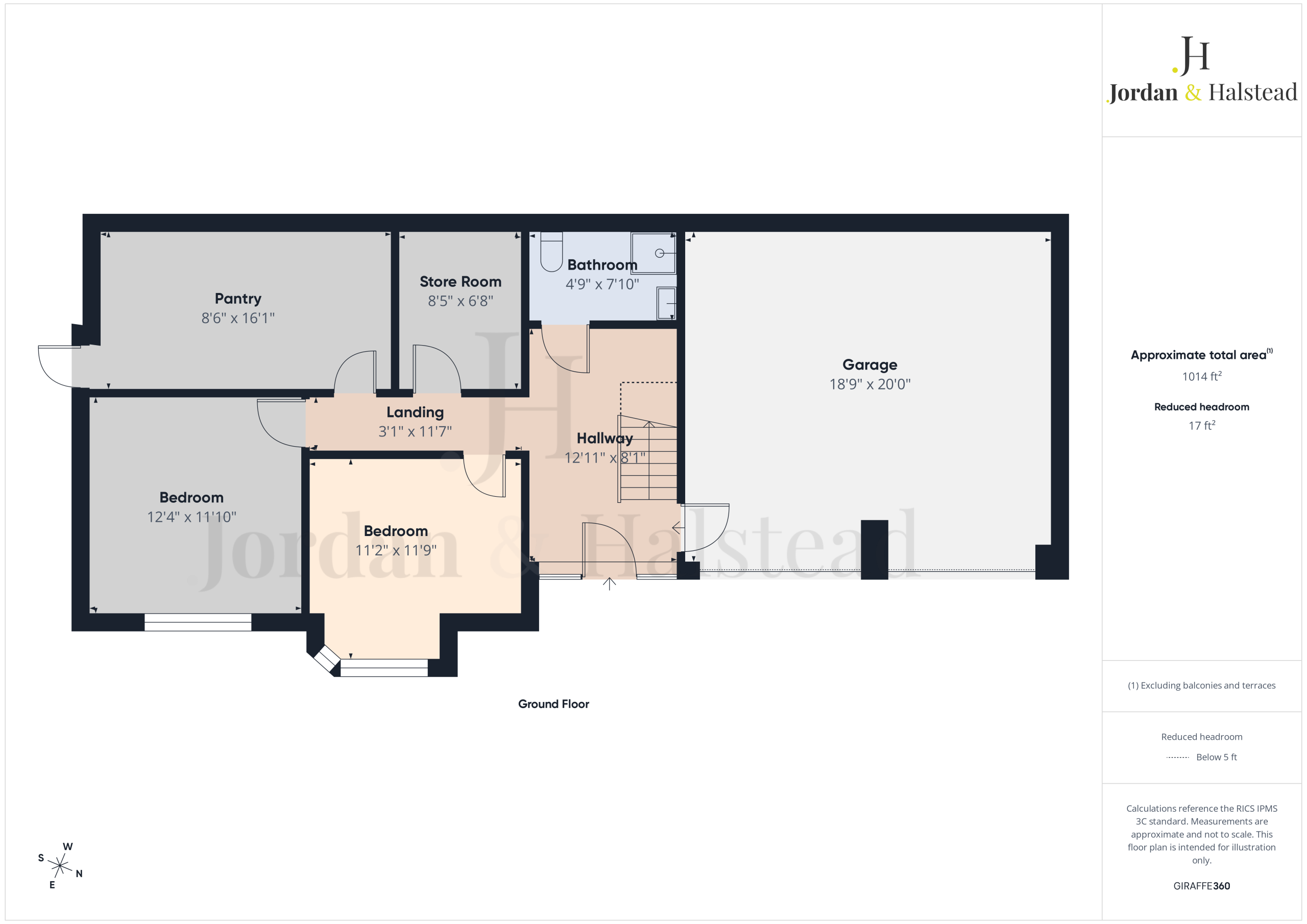 Floorplan 2