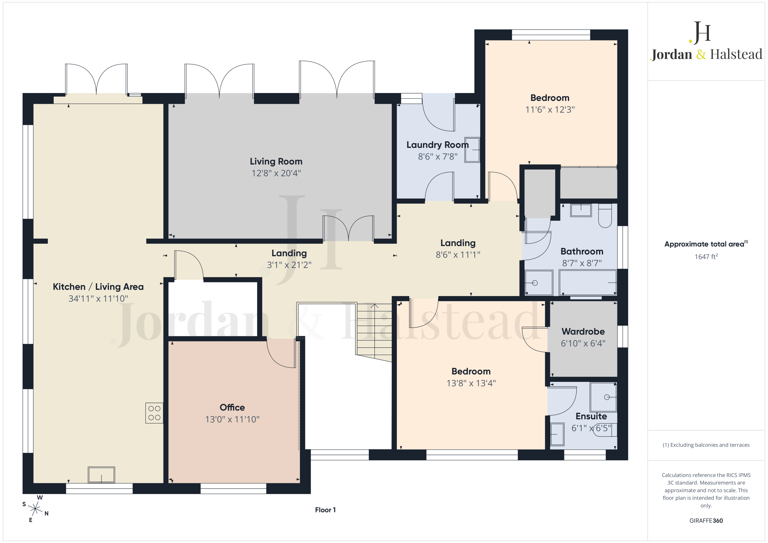 Floorplan 3