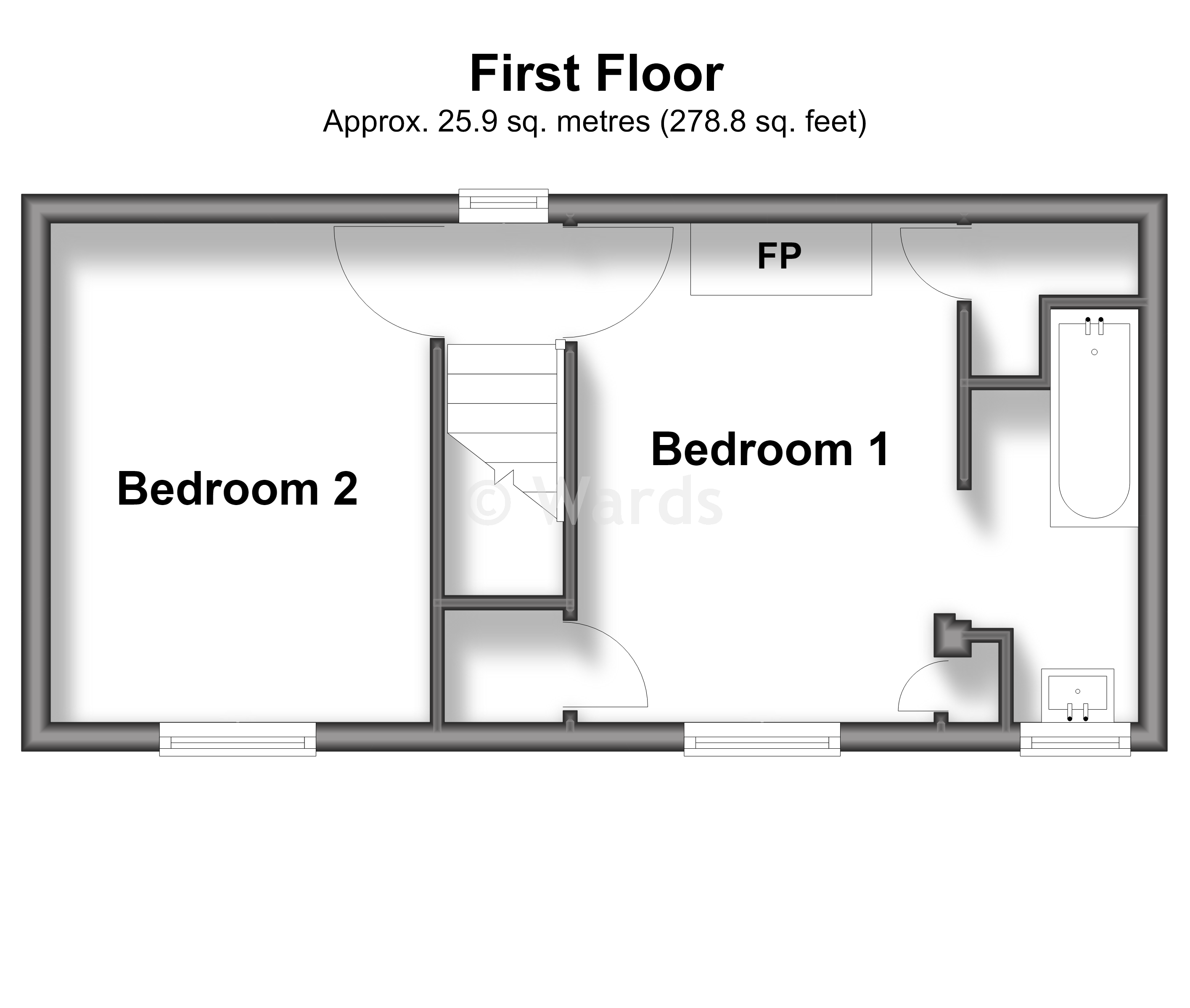 Floorplan 2