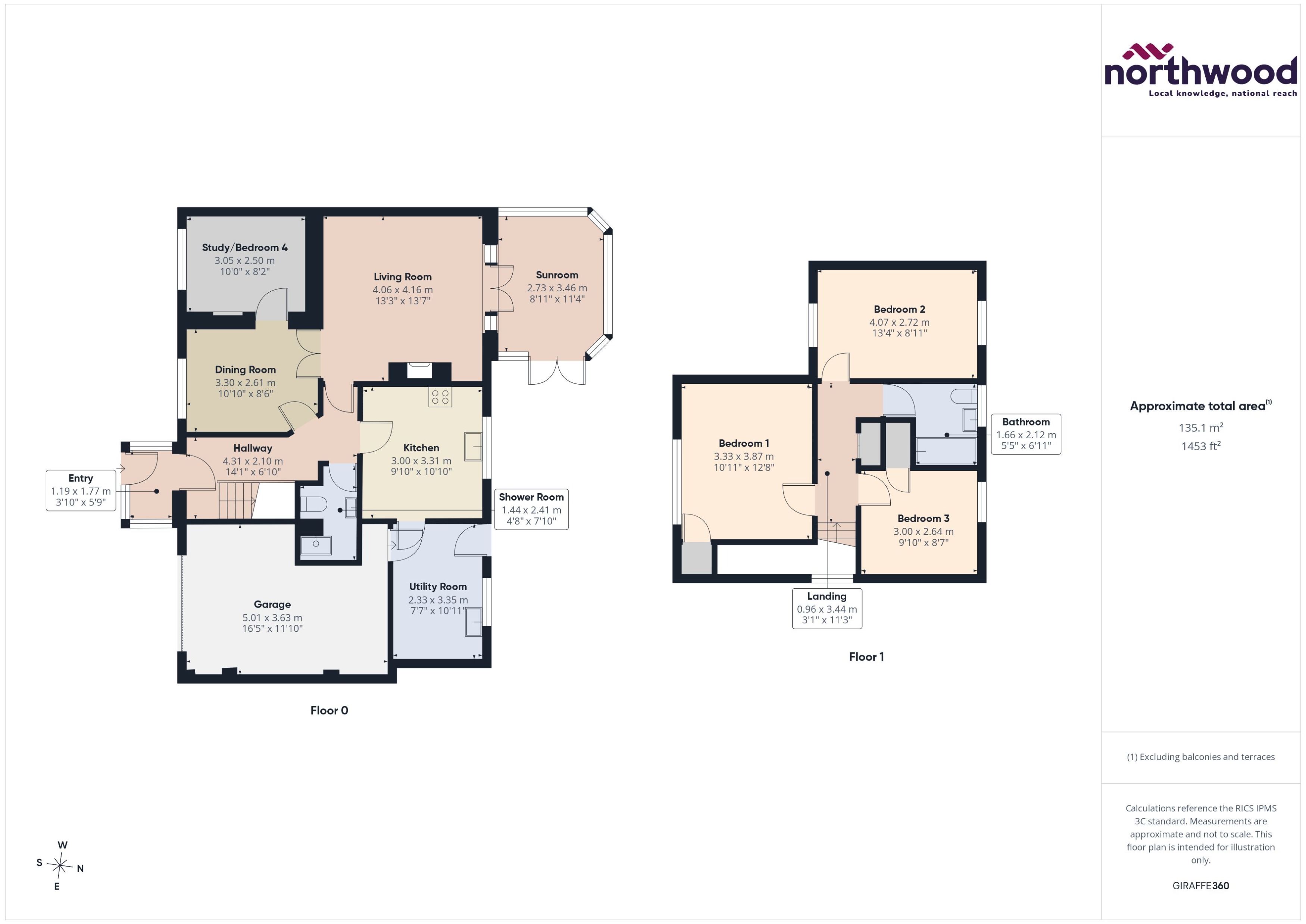 Floorplan 3