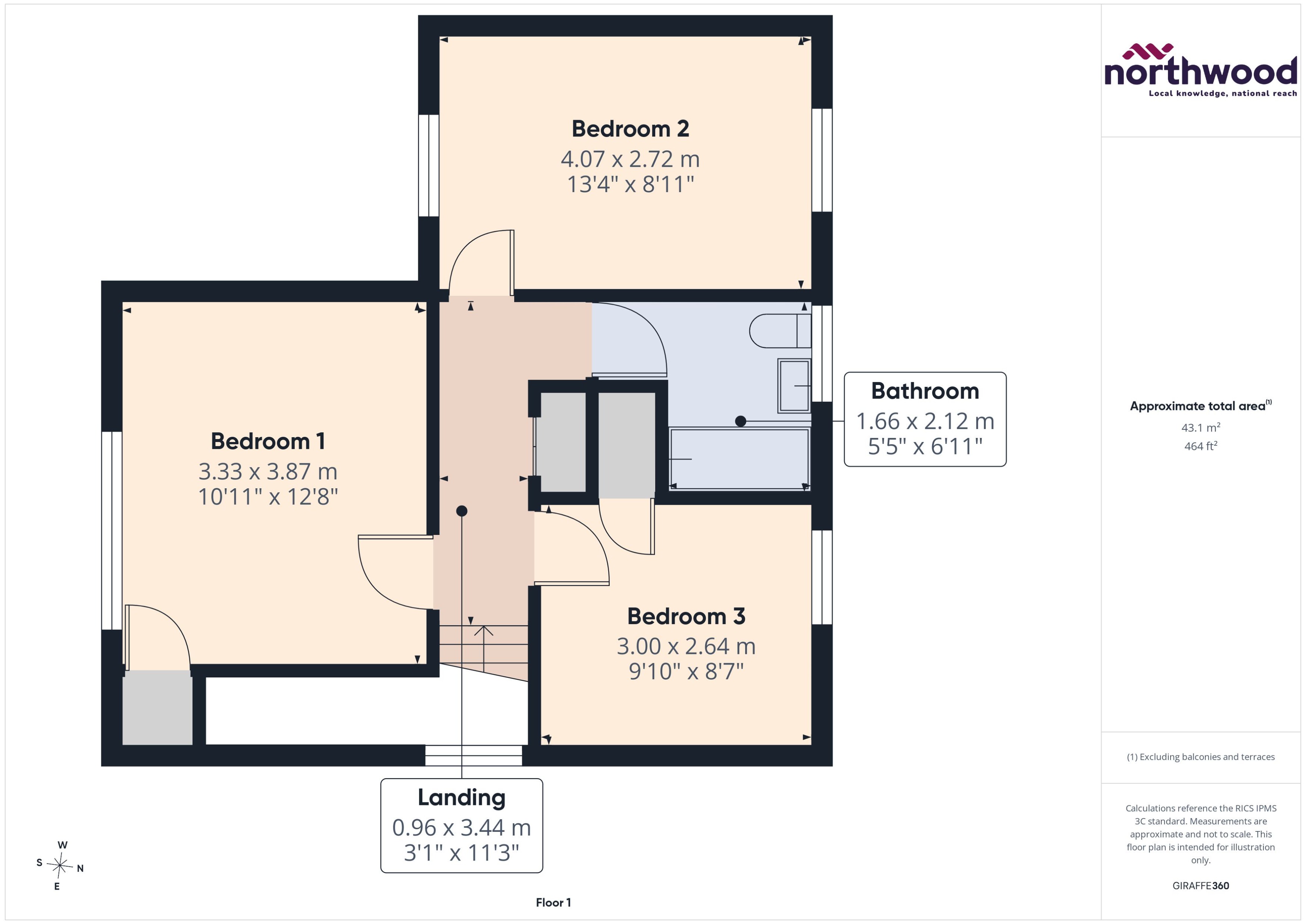 Floorplan 2