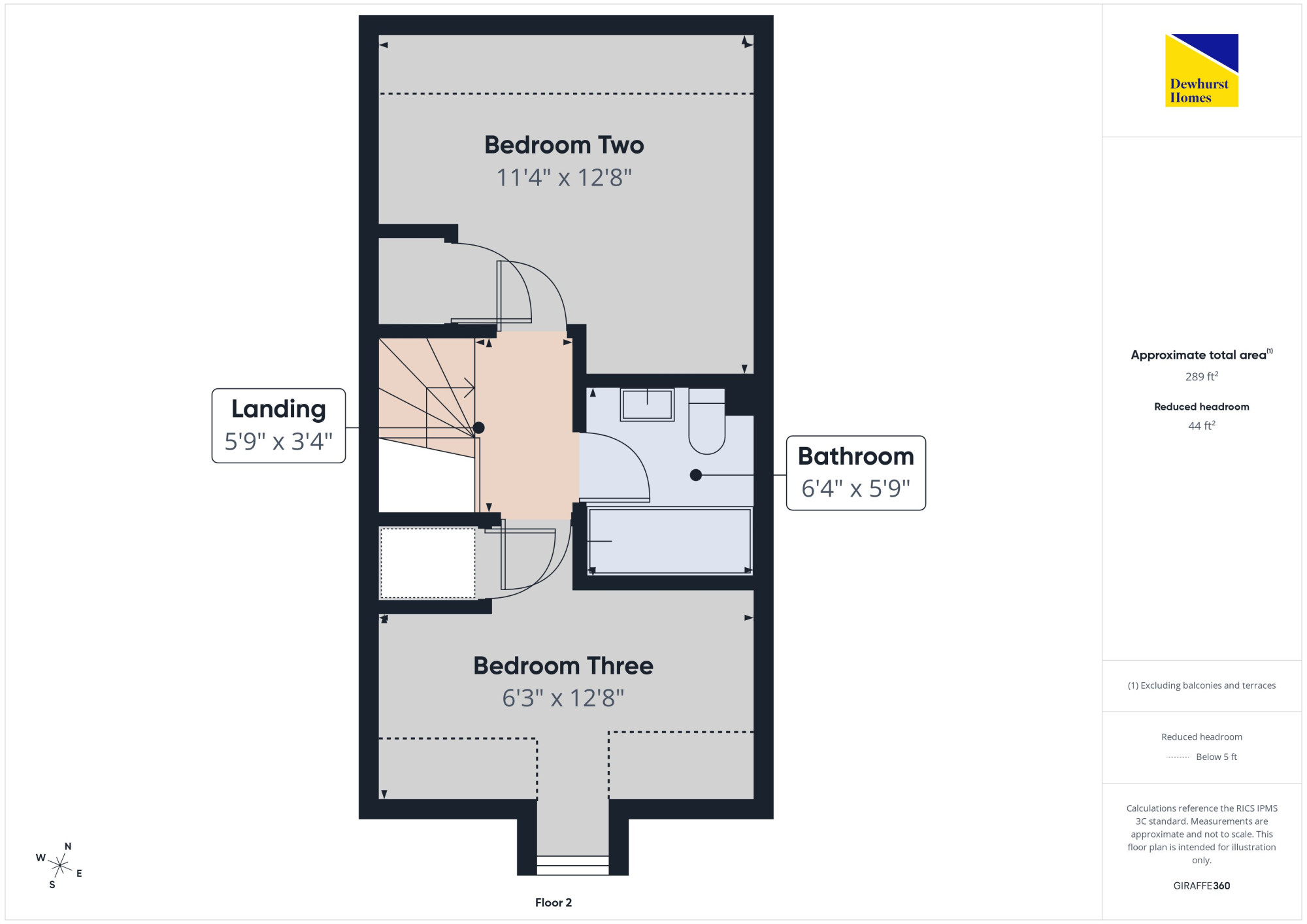 Floorplan 3