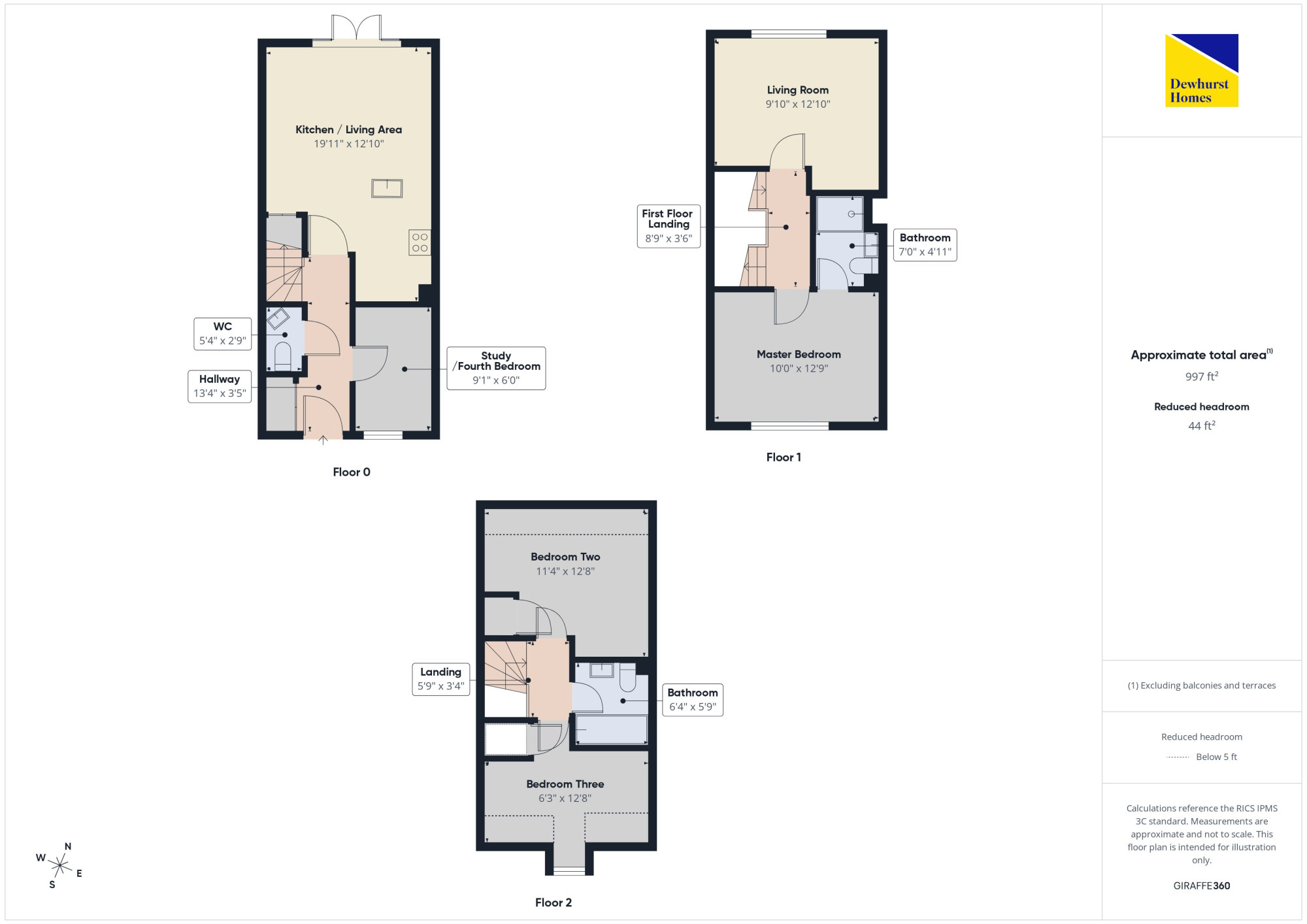 Floorplan 4