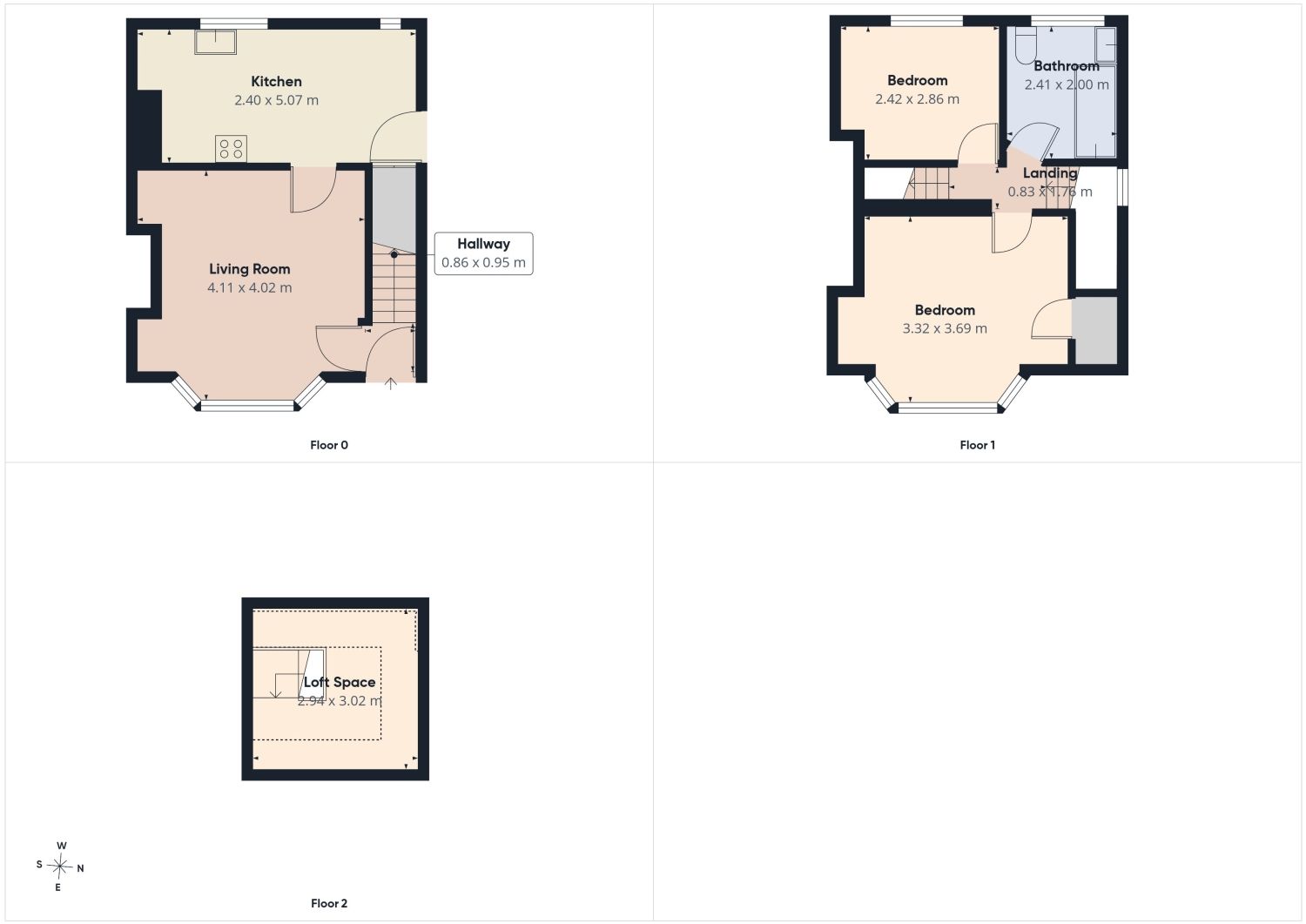 Floorplan 3