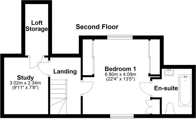 Floorplan 3
