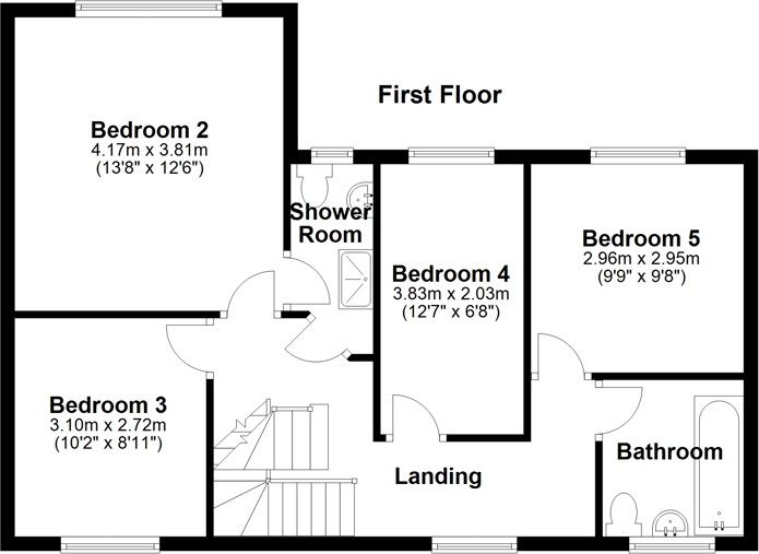 Floorplan 2