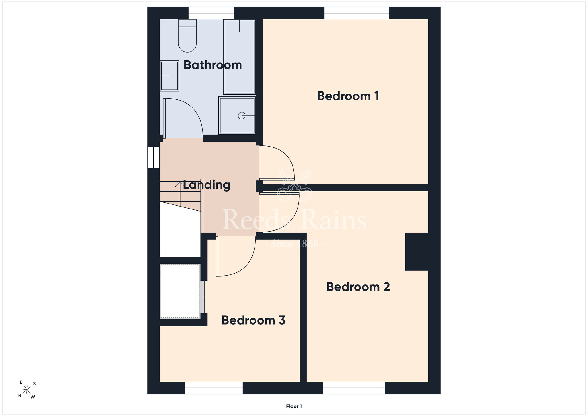 Floorplan 3