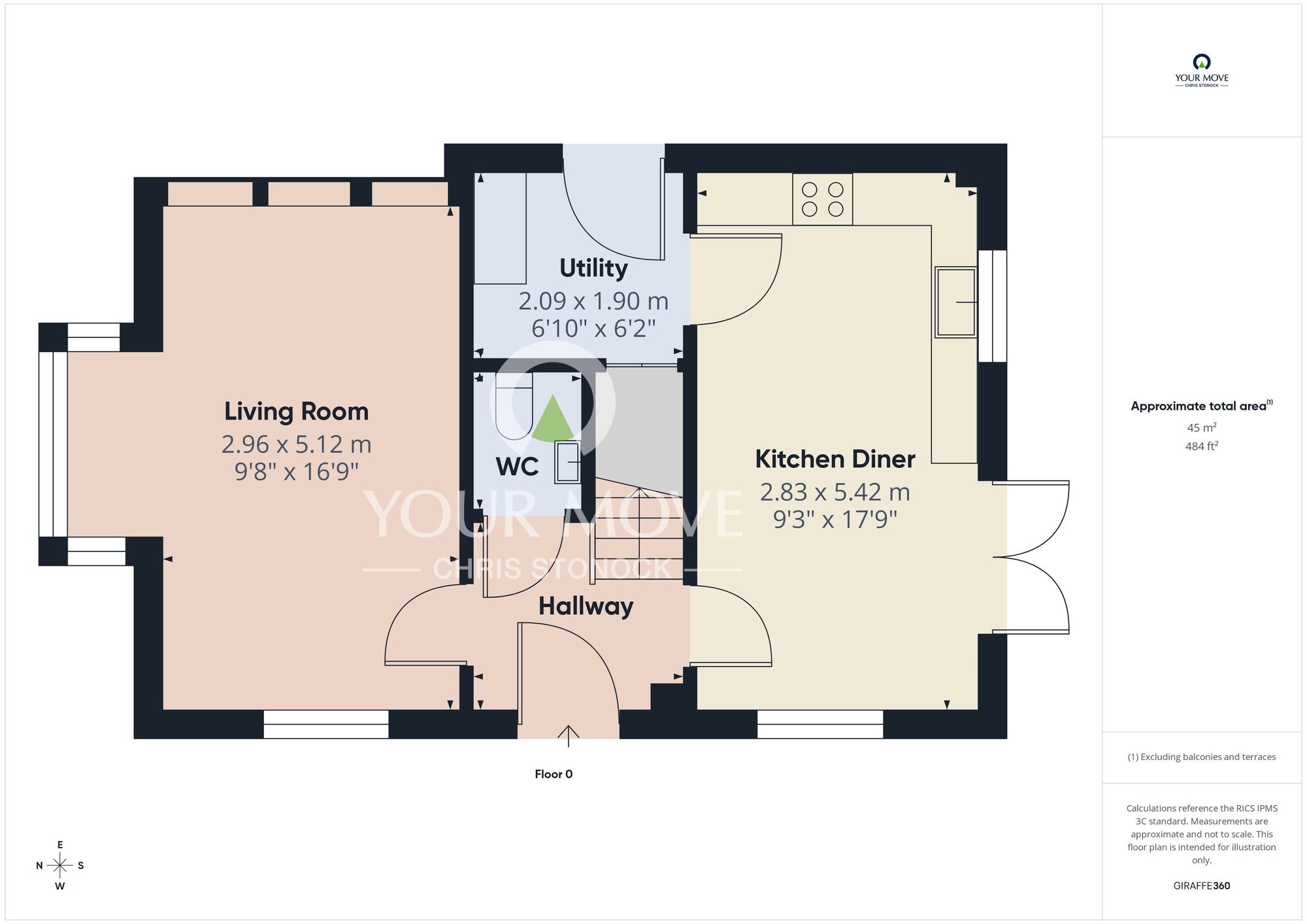 Floorplan 2