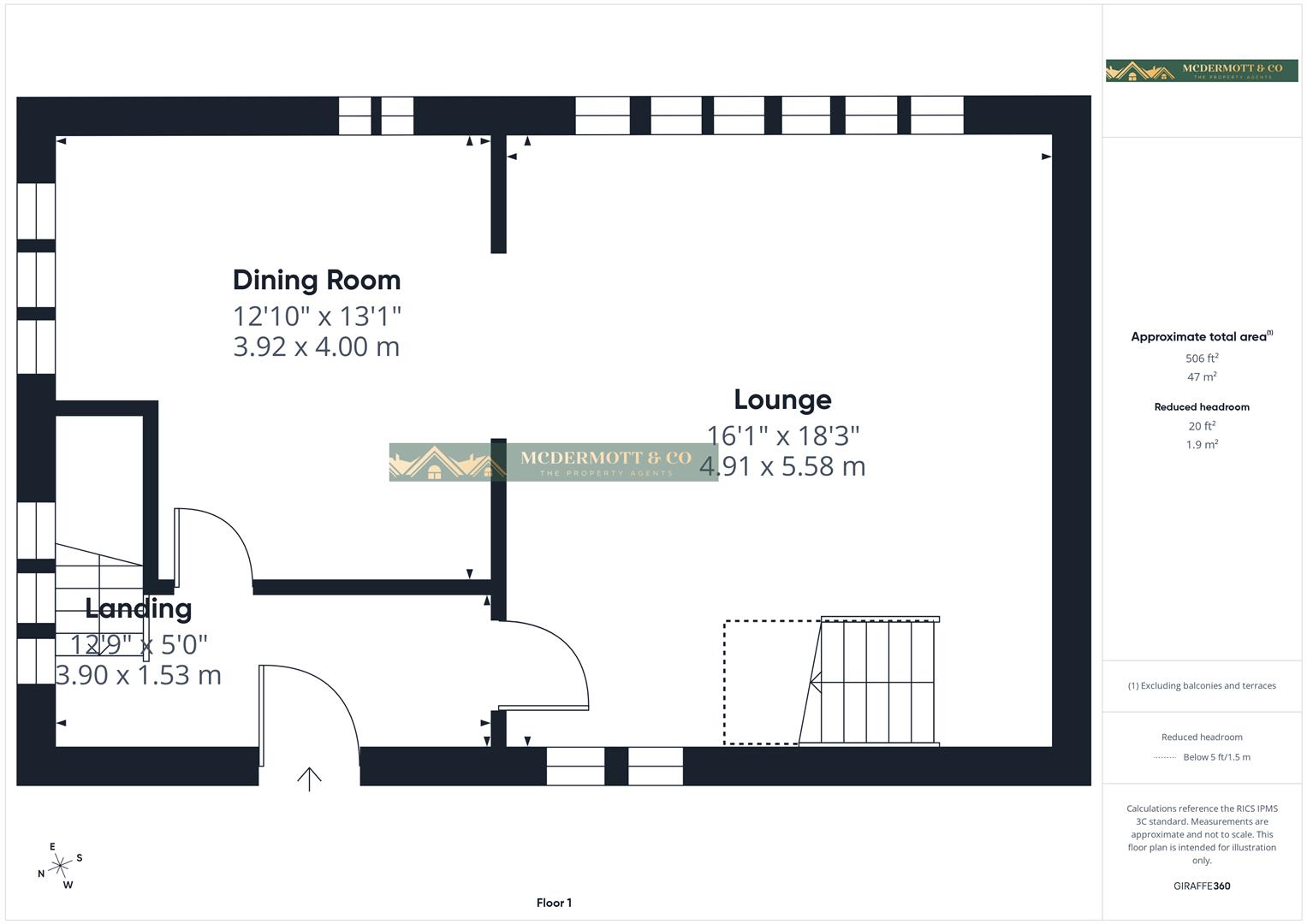 Floorplan 3