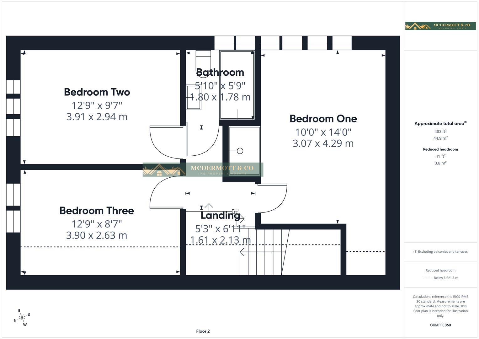Floorplan 4