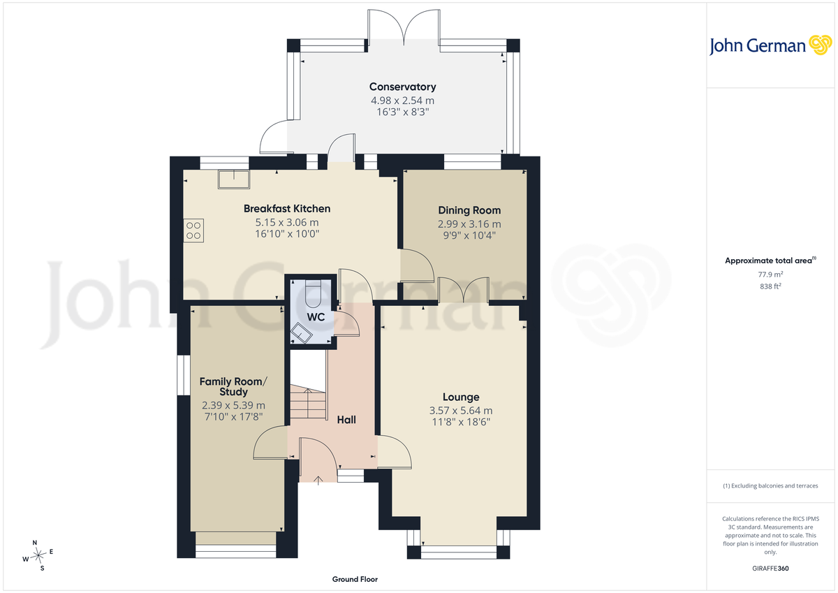 Floorplan 2