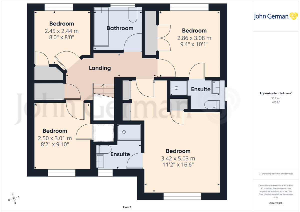 Floorplan 3