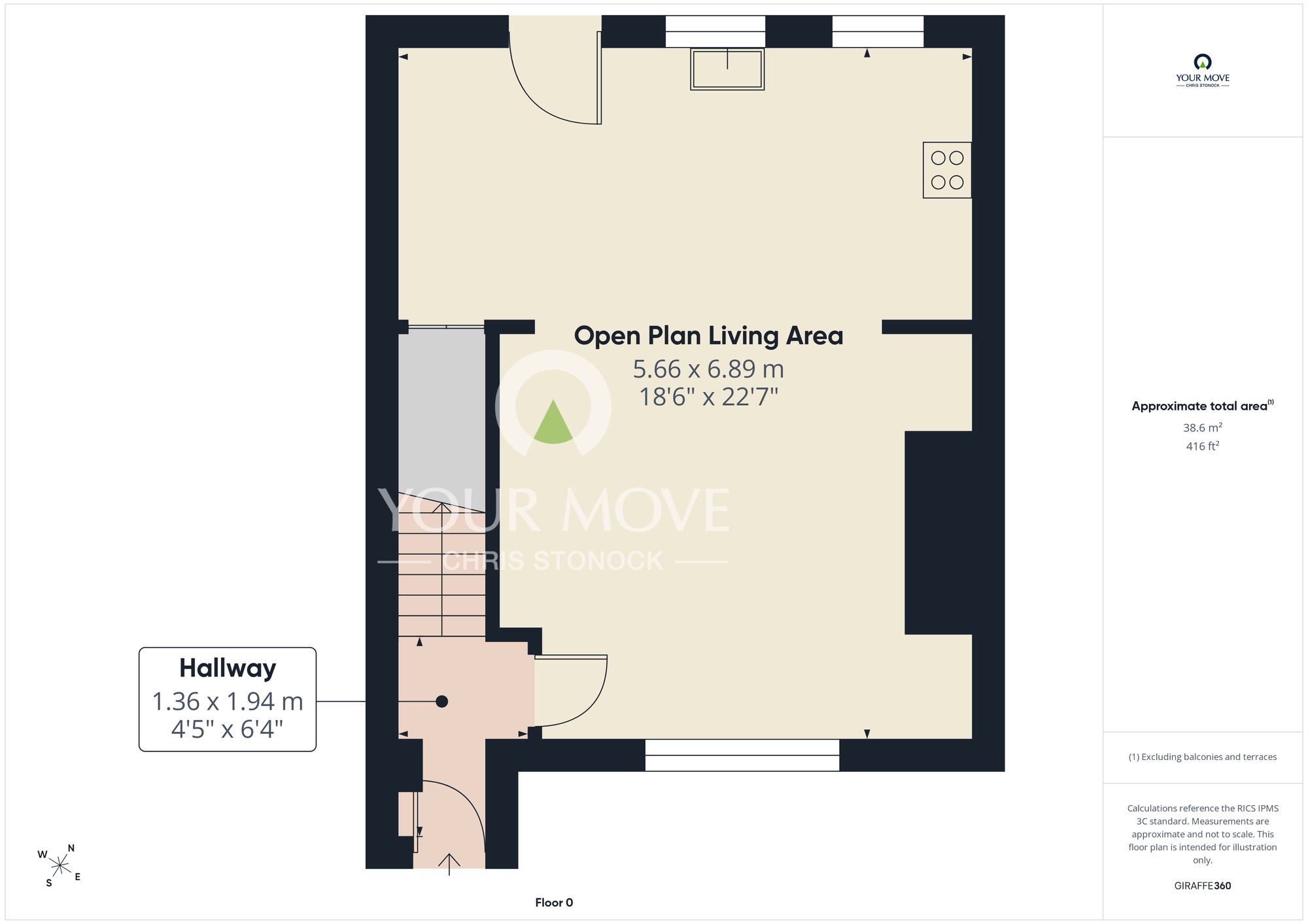 Floorplan 2