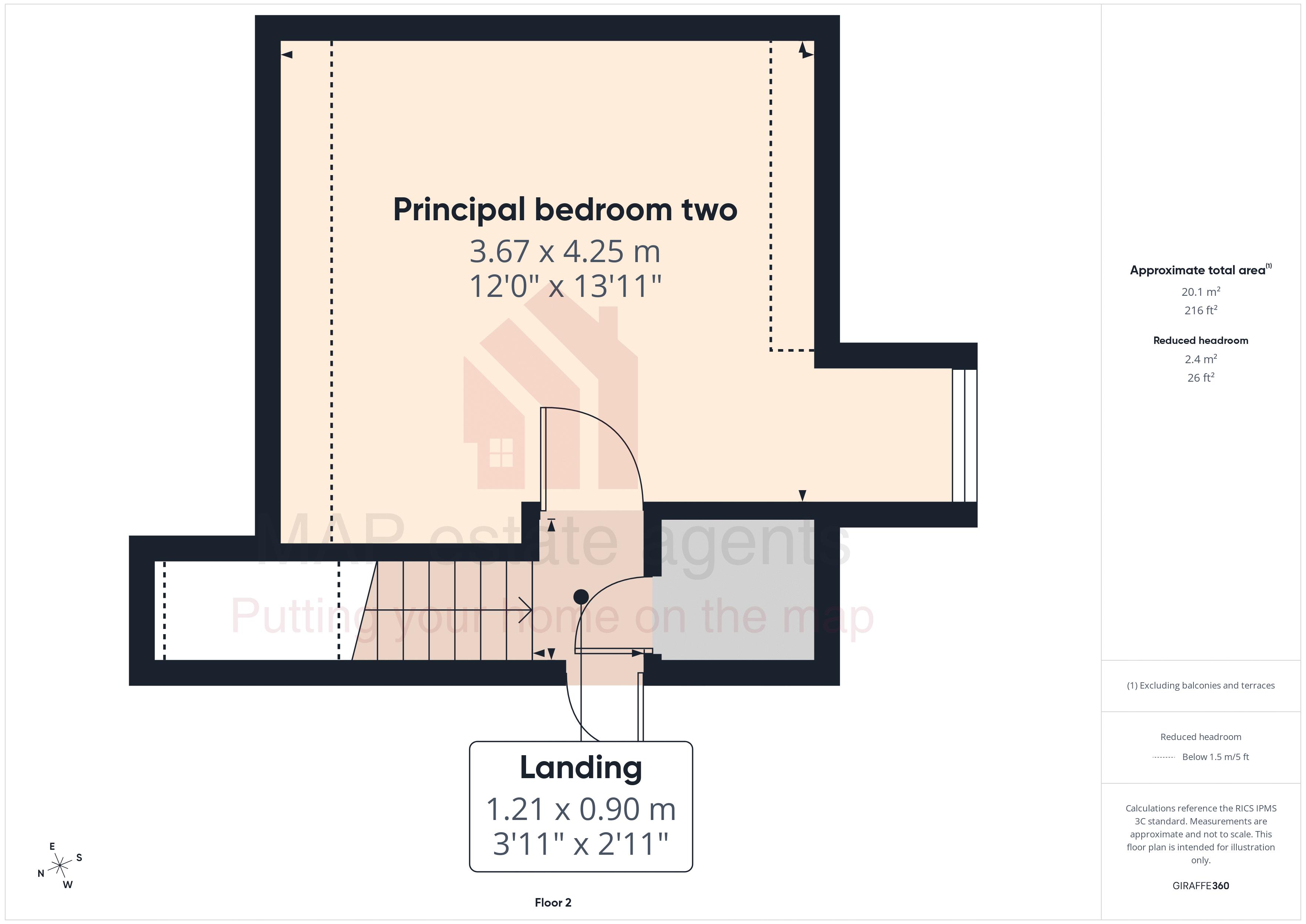 Floorplan 3