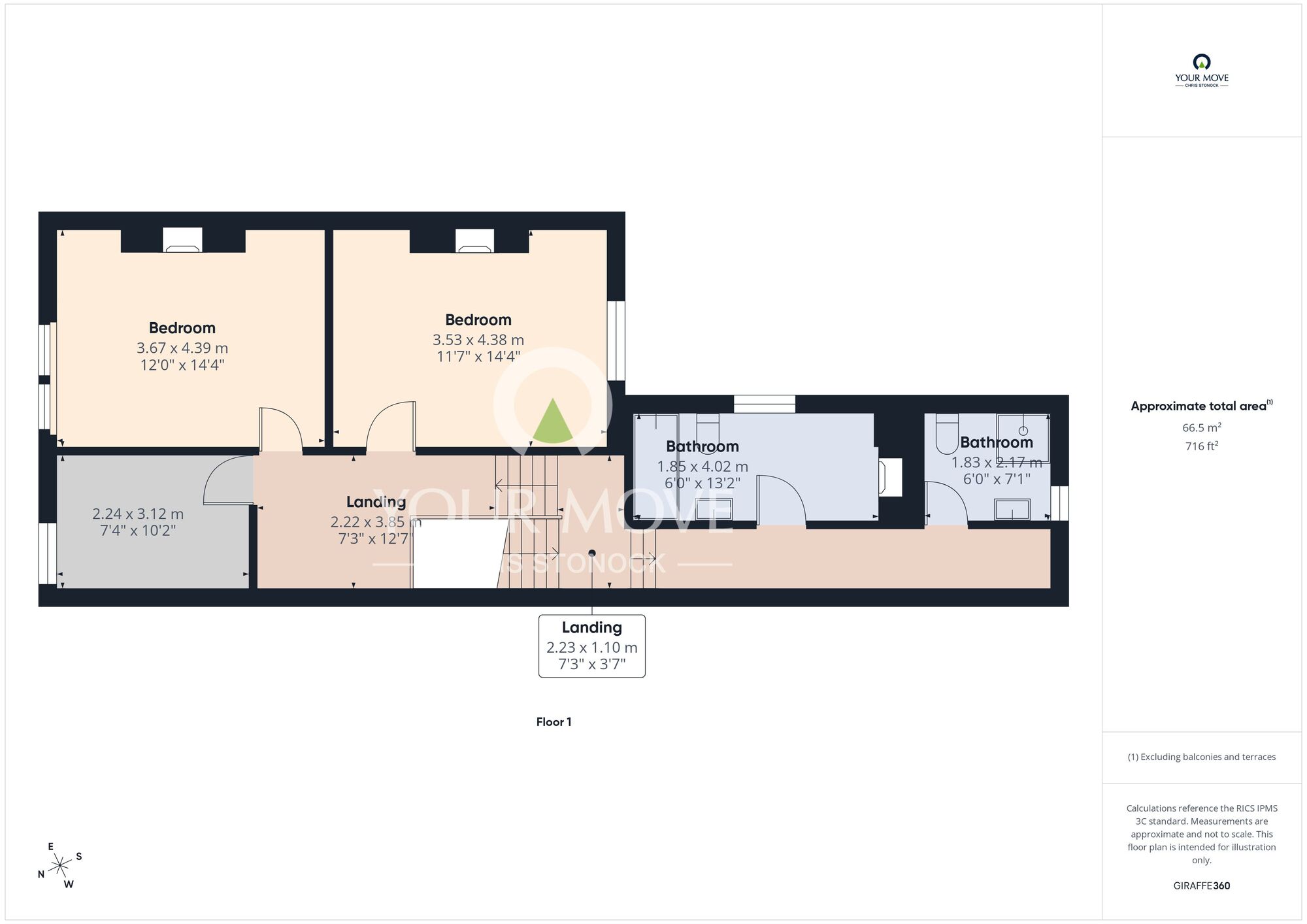 Floorplan 3