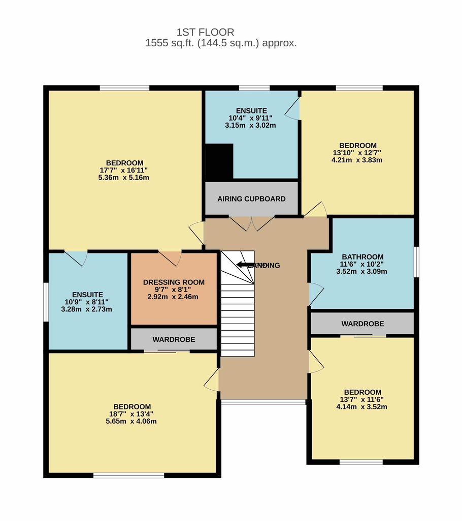 Floorplan 3