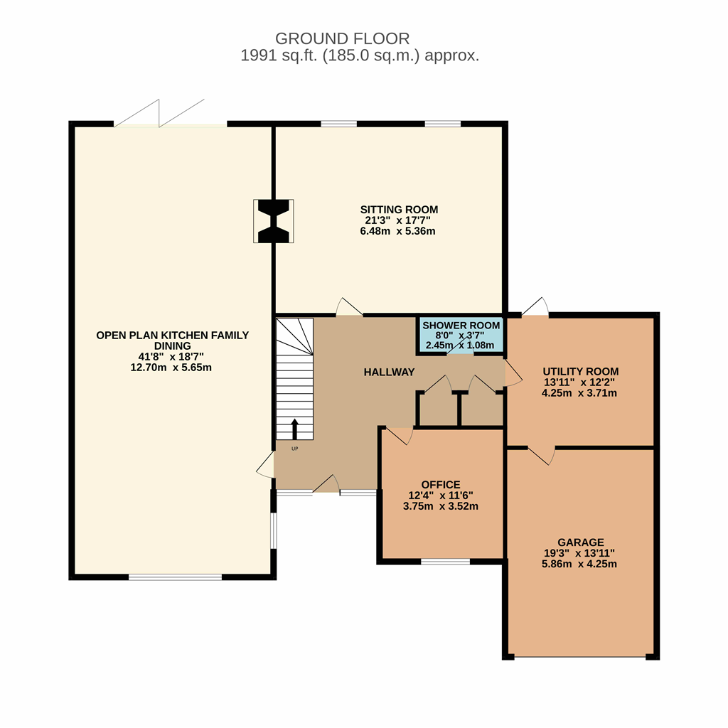 Floorplan 2