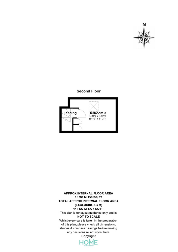 Floorplan 3