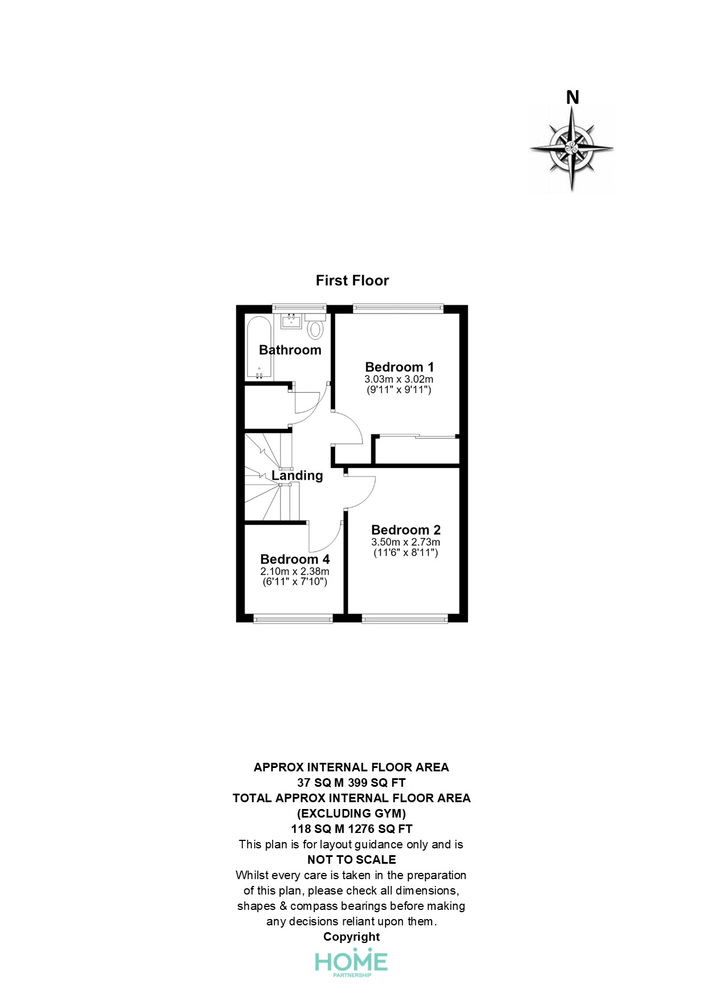 Floorplan 2