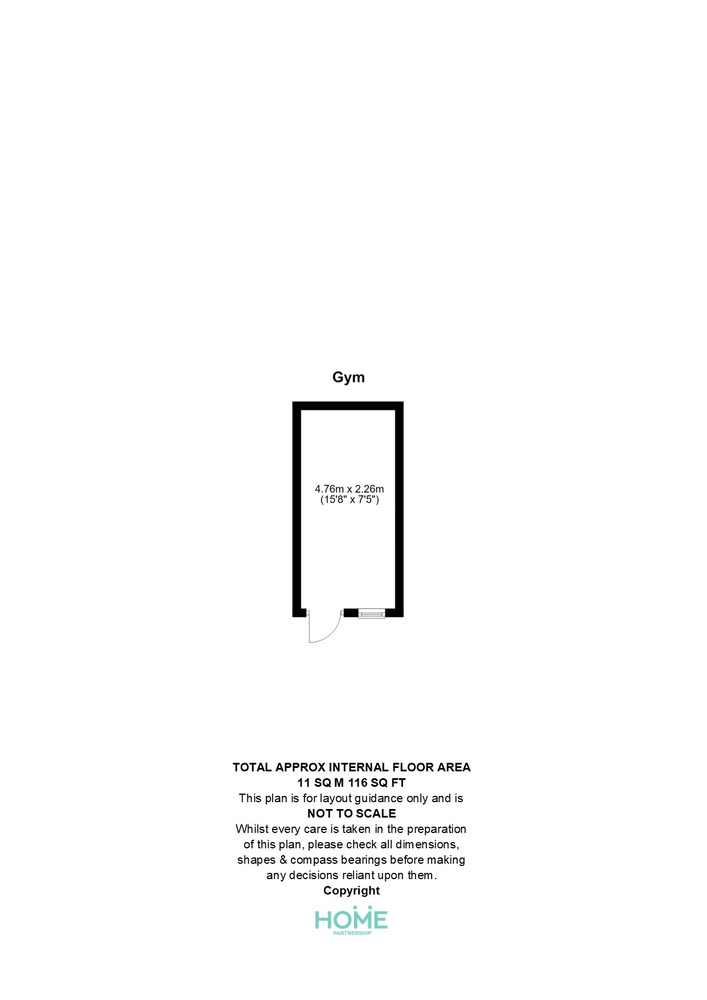 Floorplan 4
