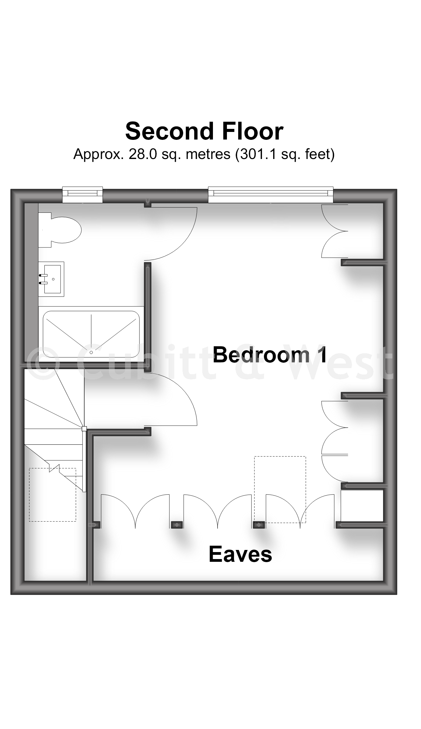 Floorplan 3