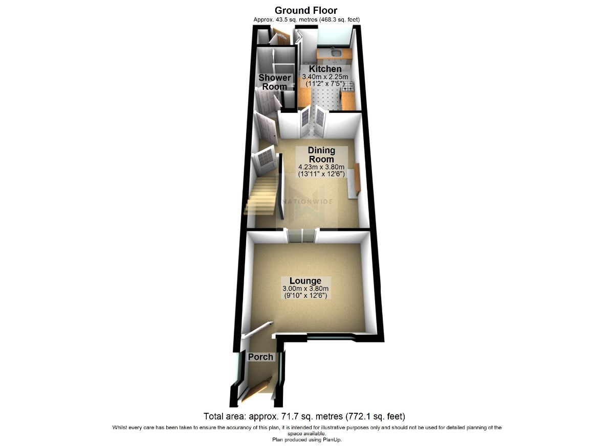 Floorplan 3