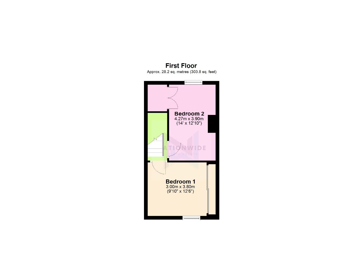 Floorplan 2