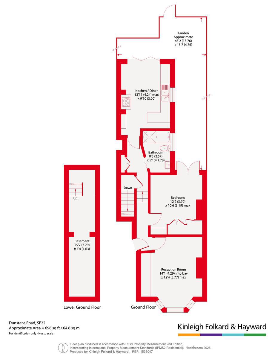 Floorplan 2