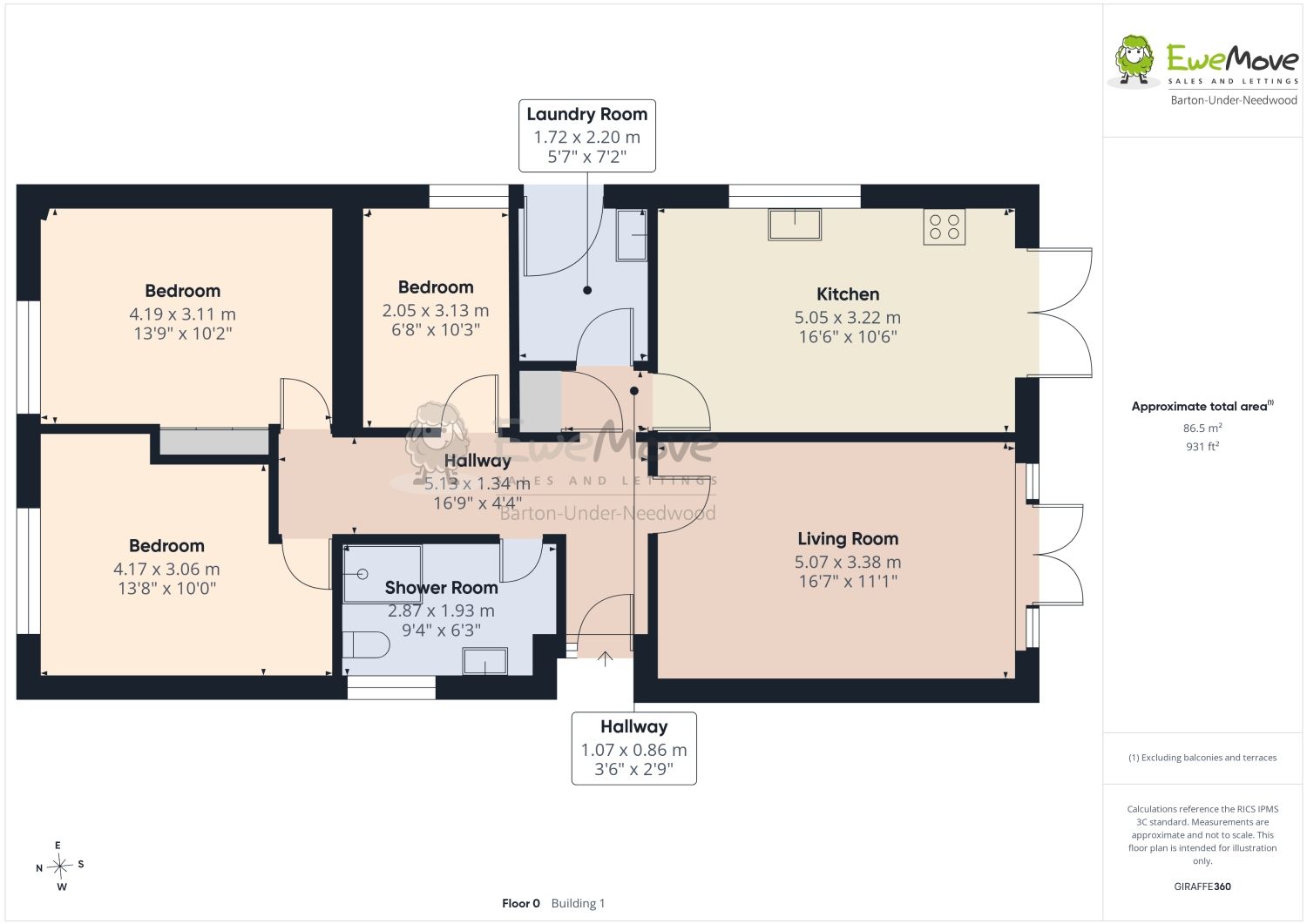 Floorplan 2