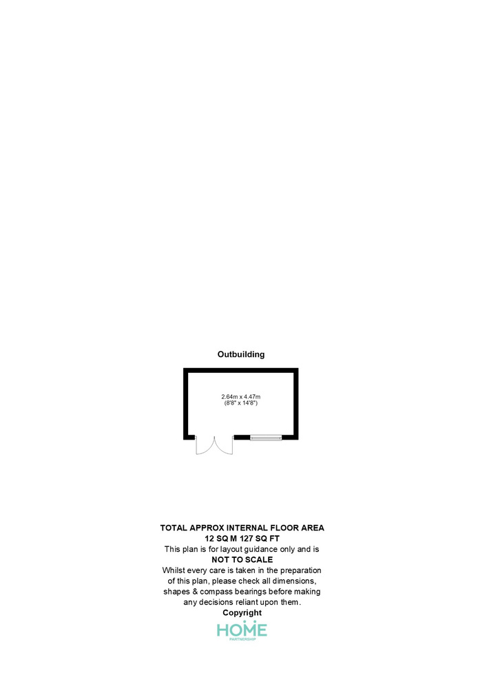 Floorplan 4