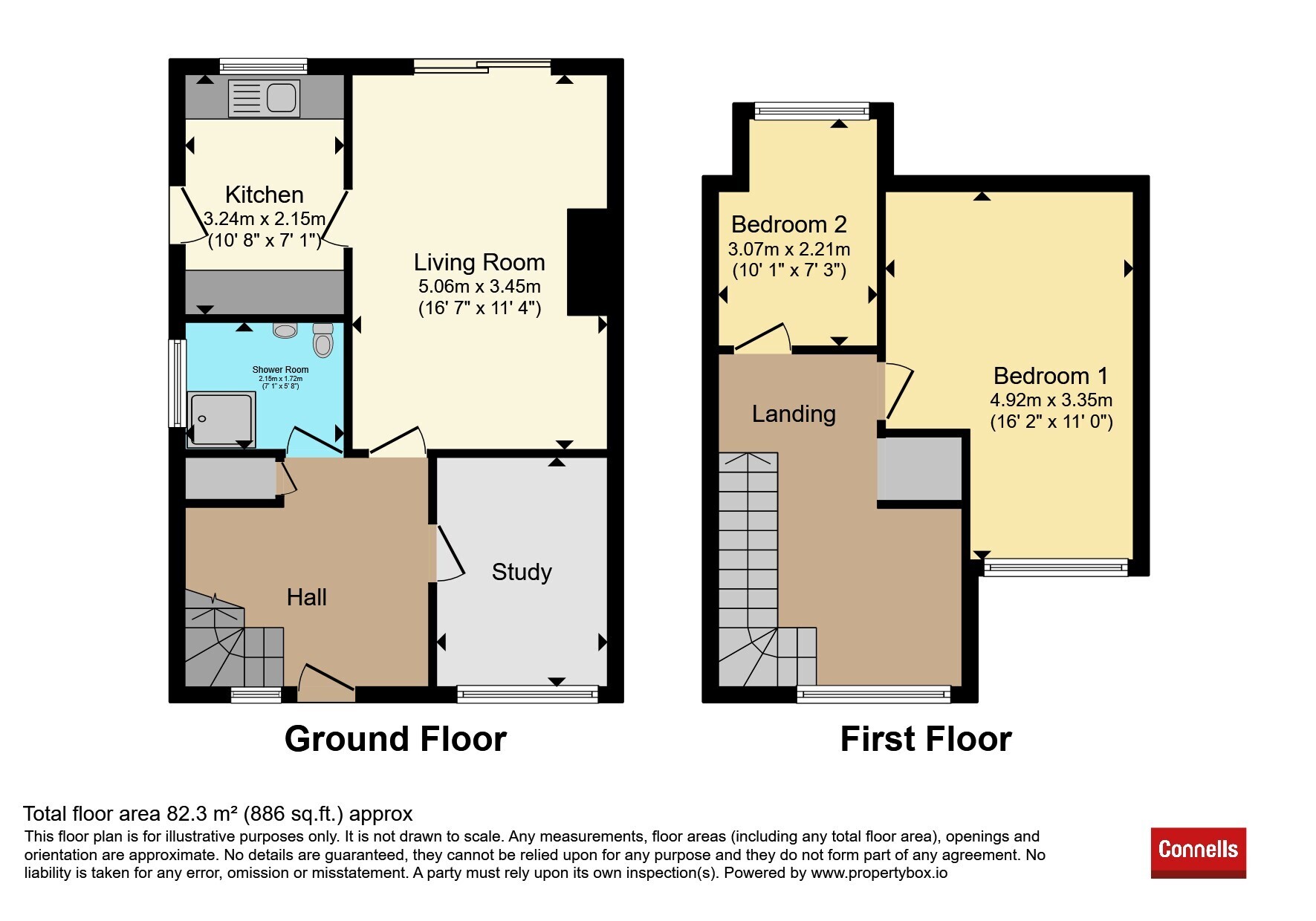 Floorplan 2