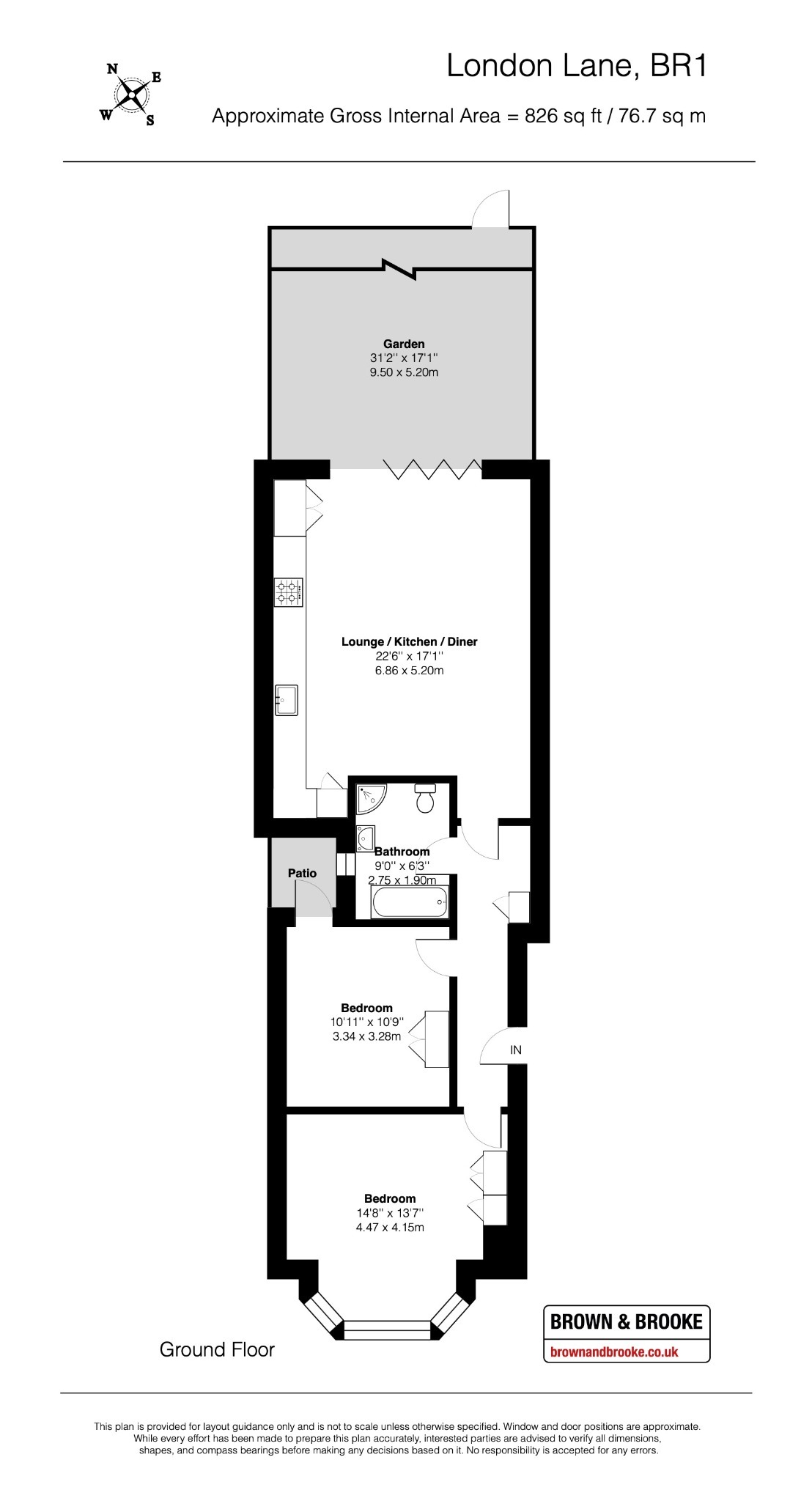 Floorplan 2