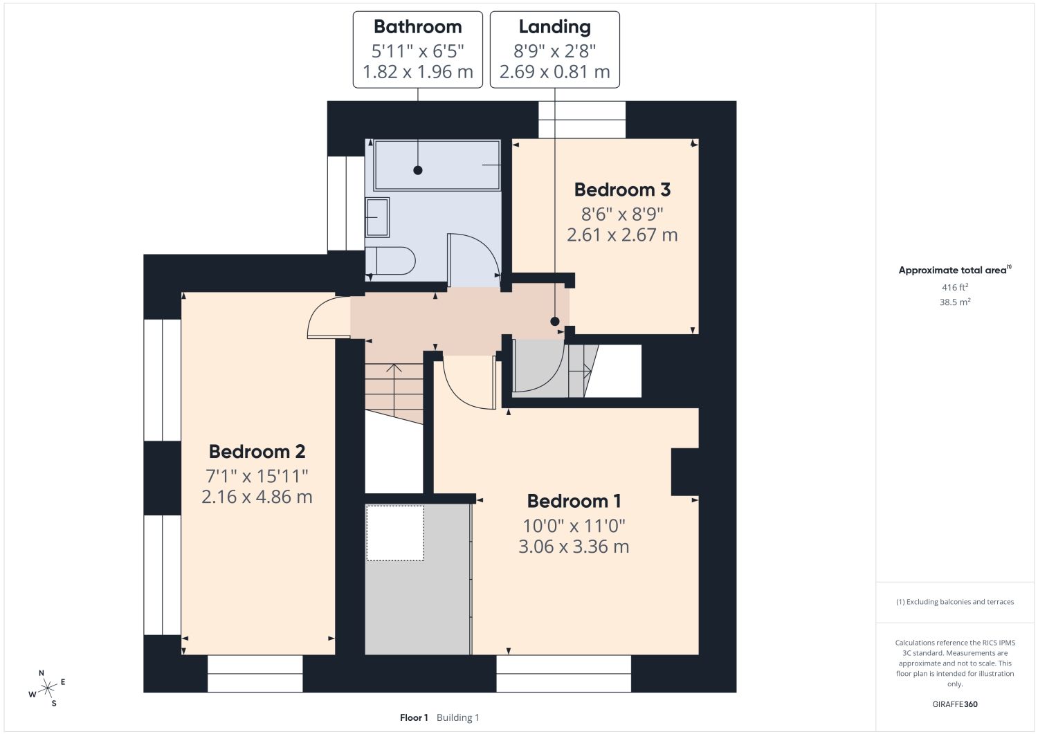Floorplan 3