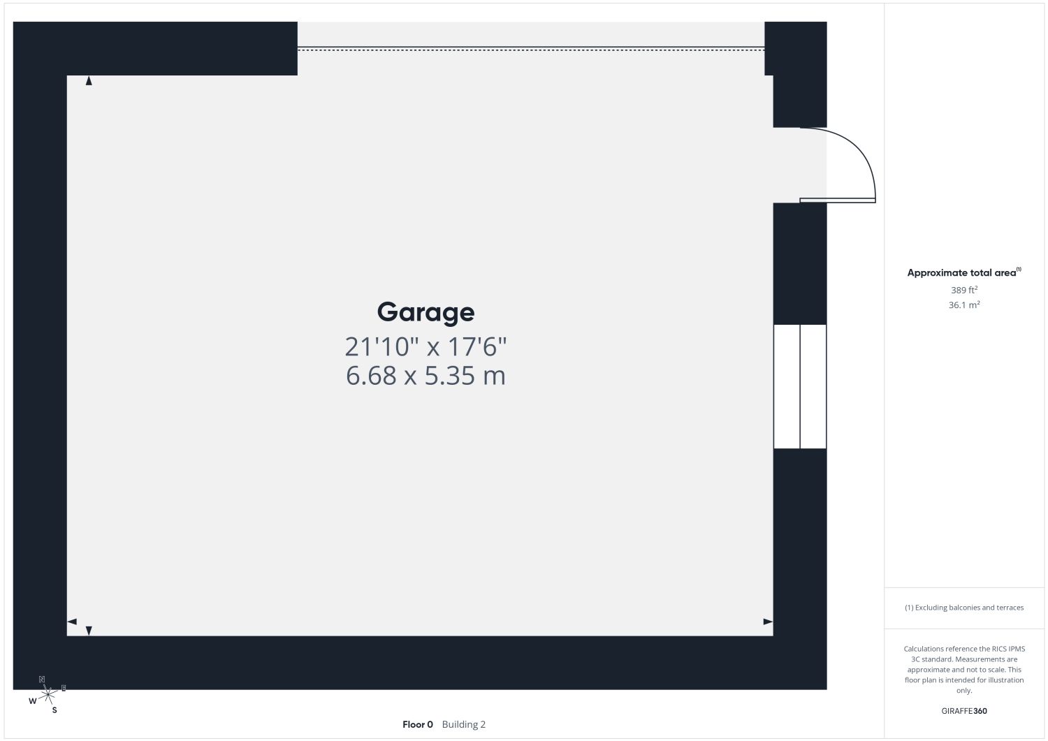 Floorplan 5