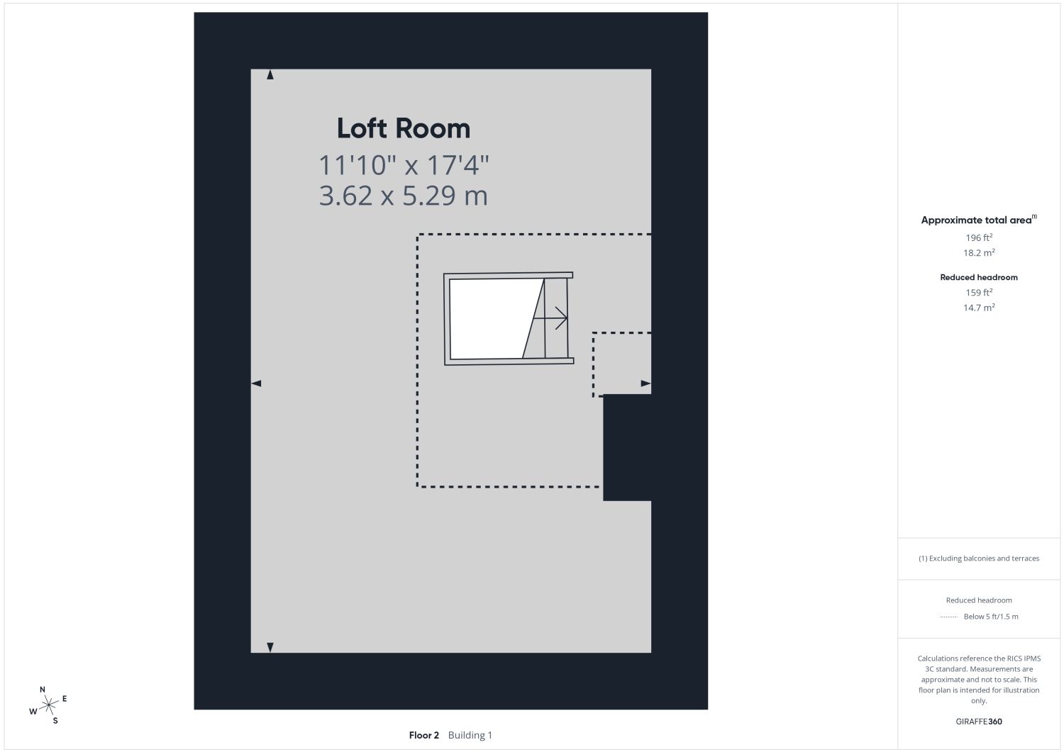 Floorplan 4