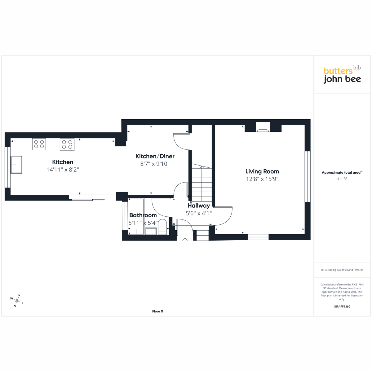 Floorplan 2