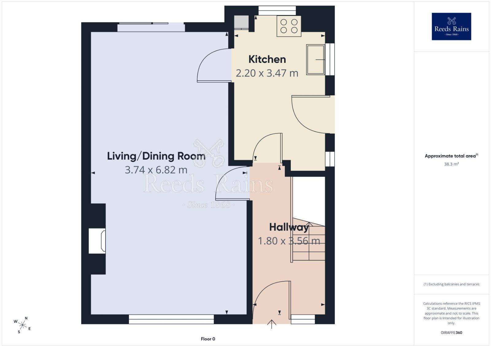 Floorplan 2