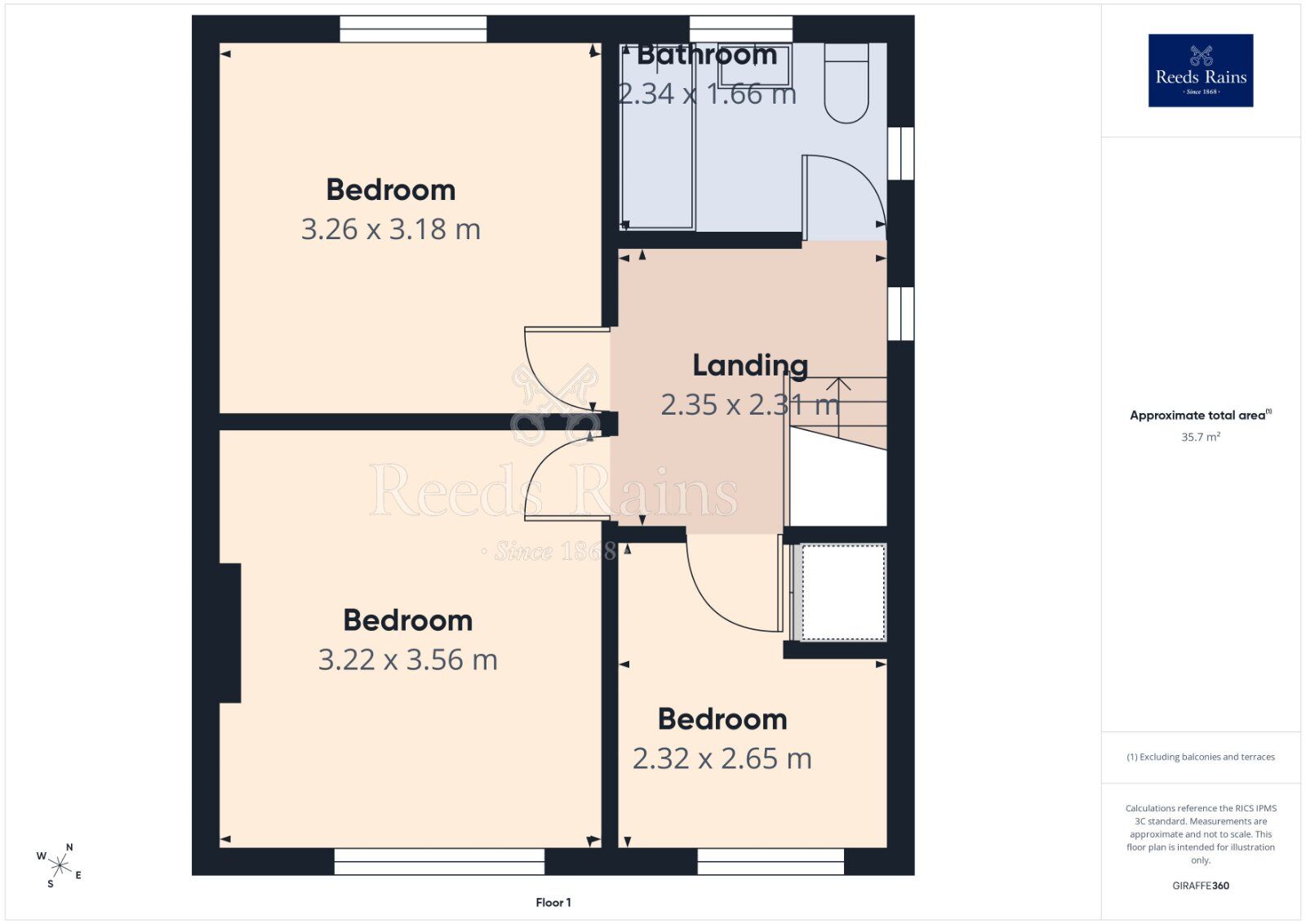 Floorplan 3