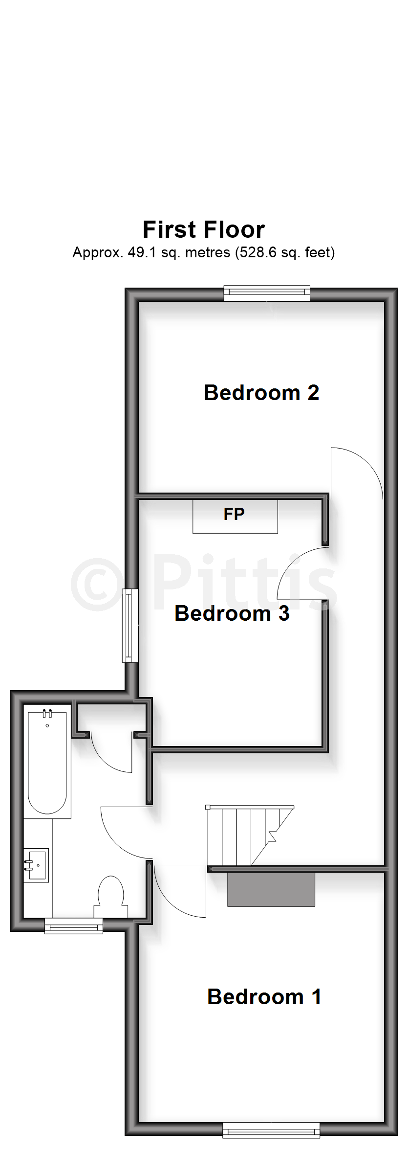 Floorplan 2