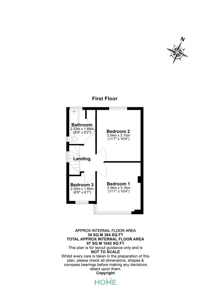 Floorplan 2