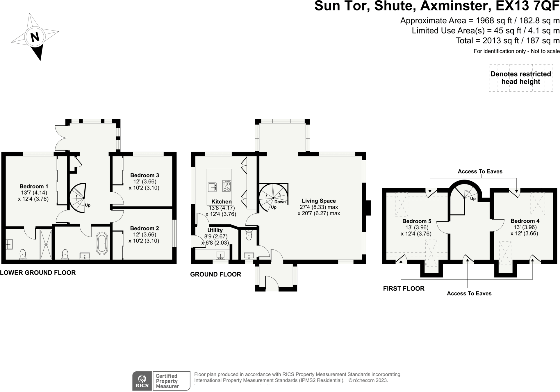 Floorplan 5