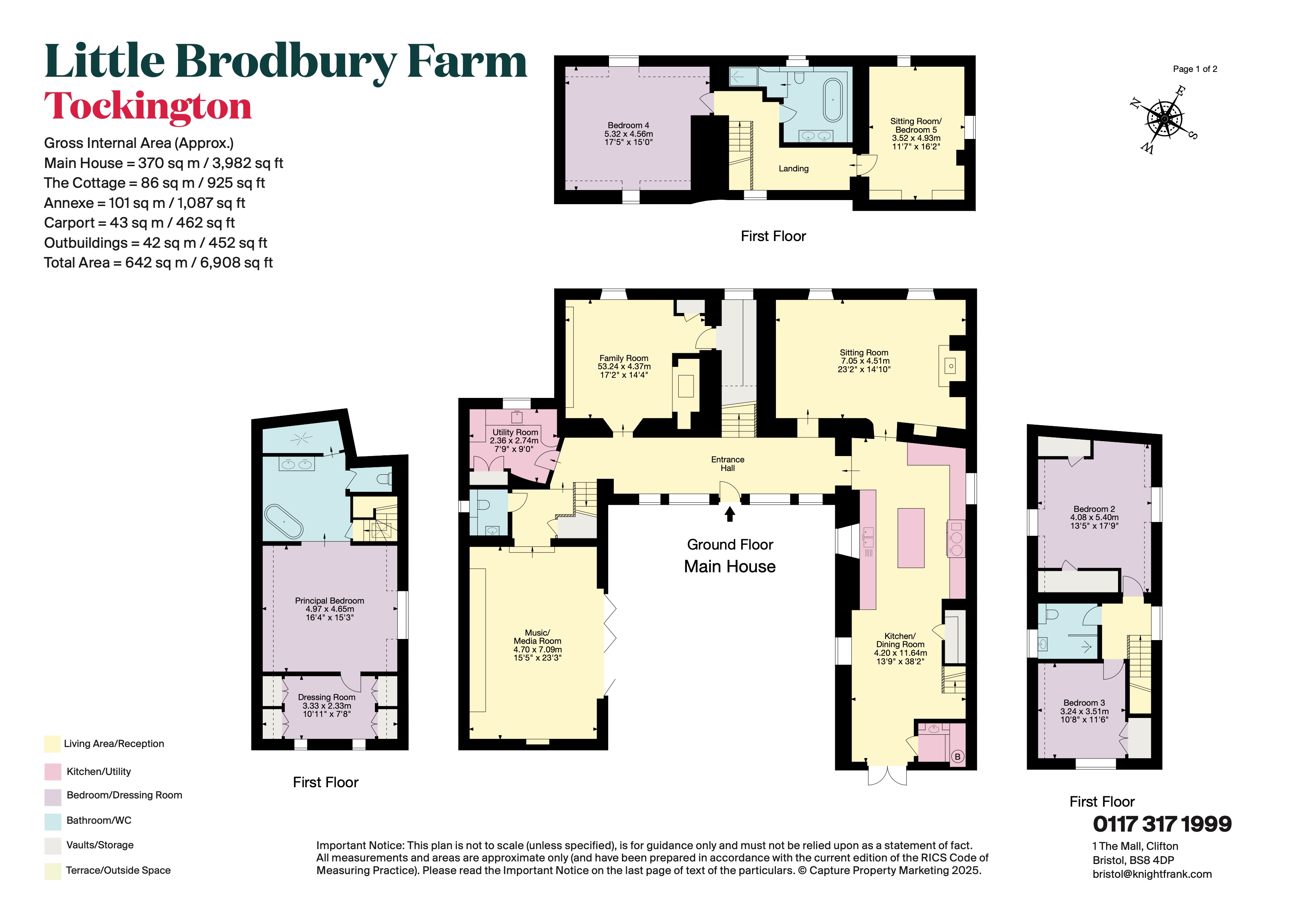 Floorplan 3