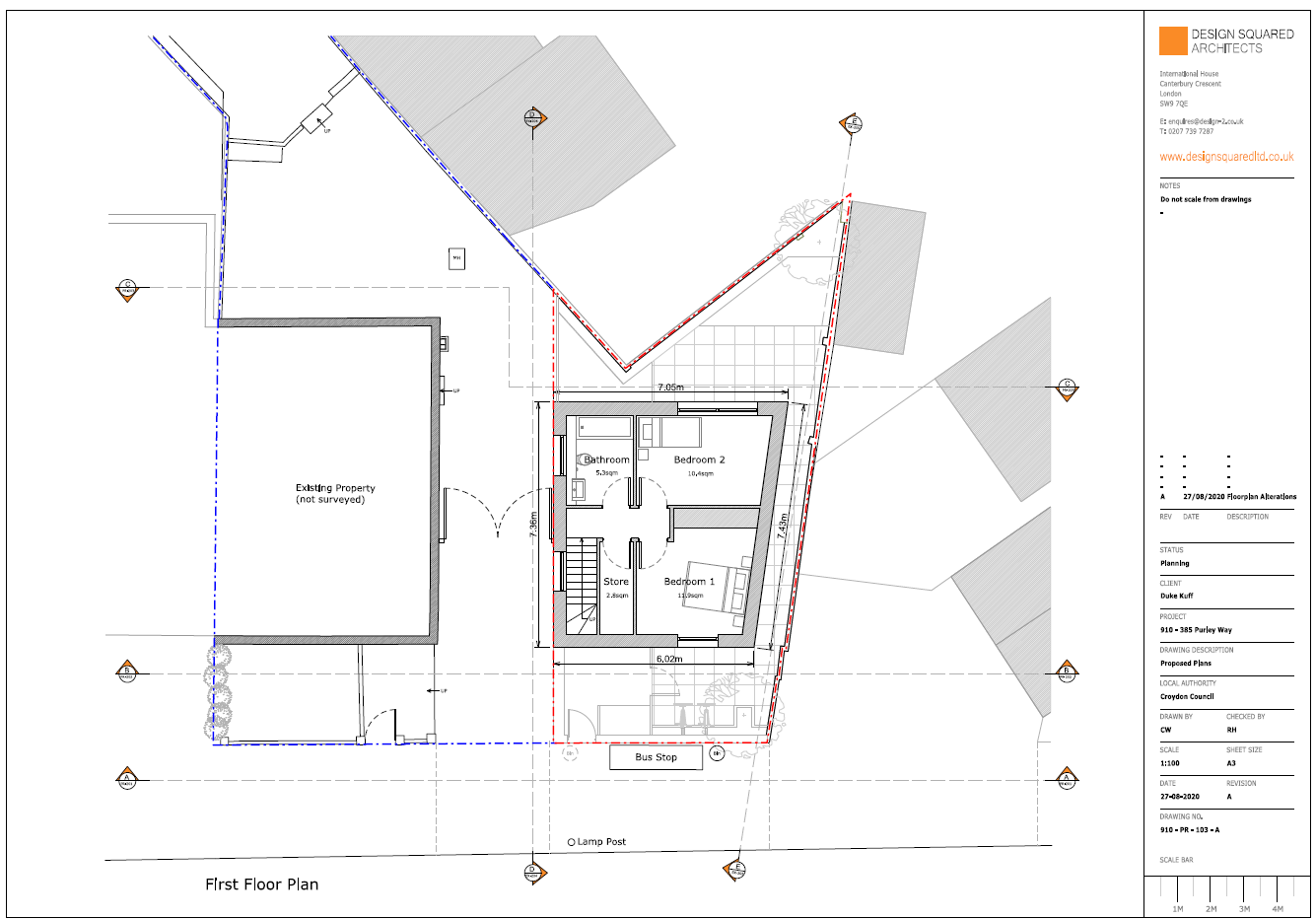 Floorplan 2
