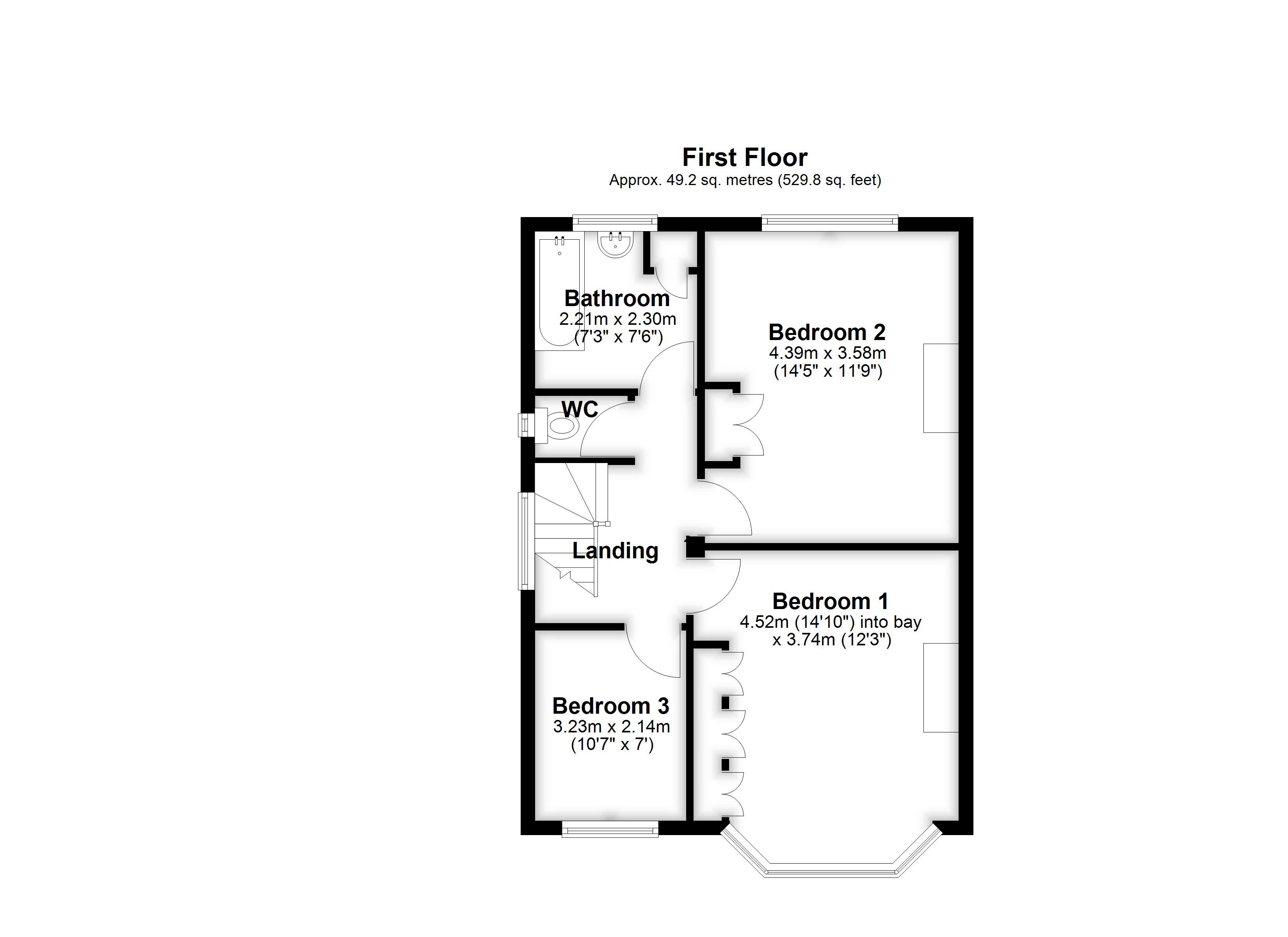 Floorplan 2
