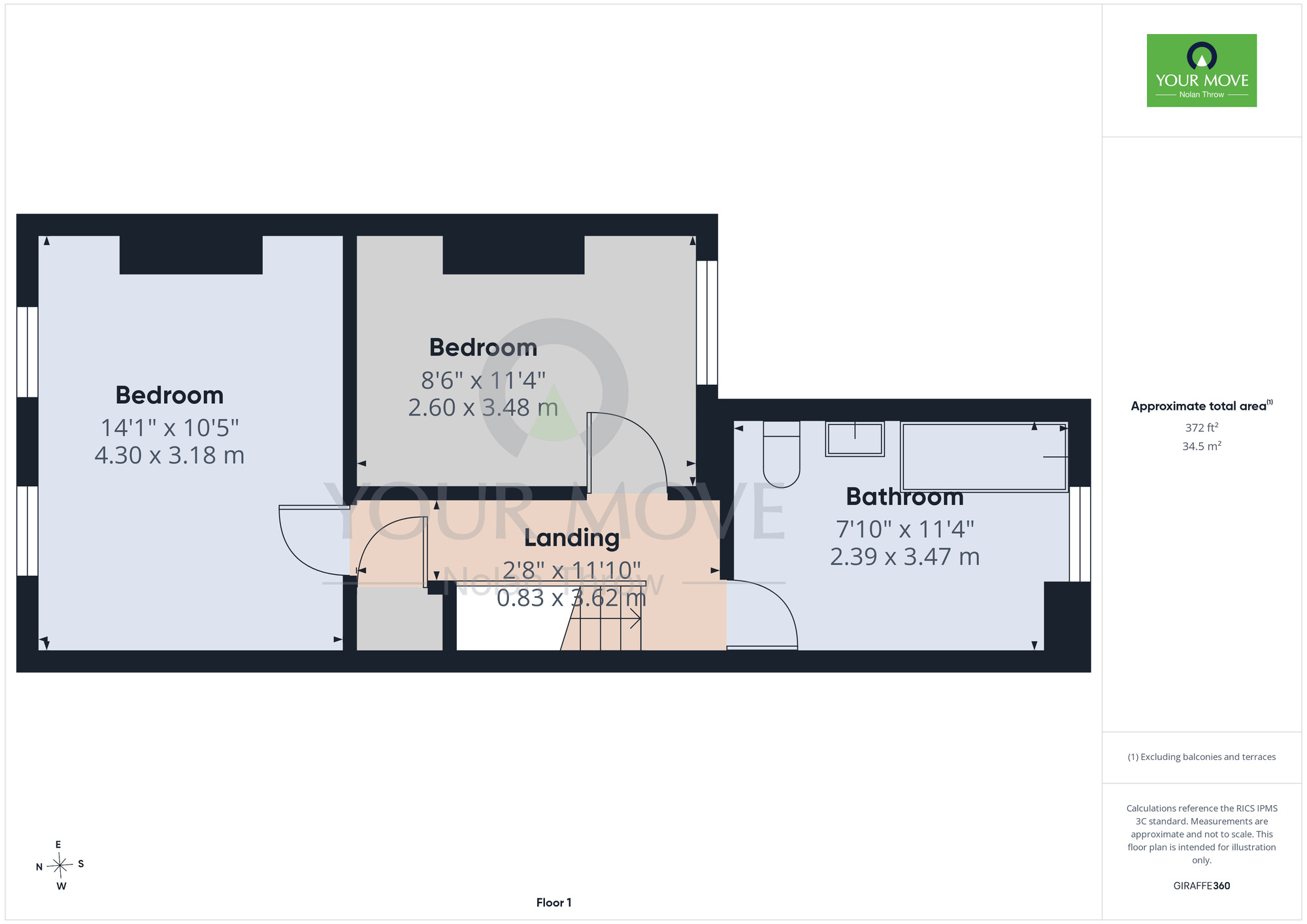 Floorplan 3