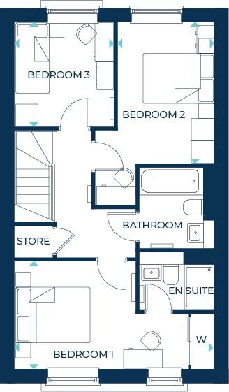 Floorplan 3