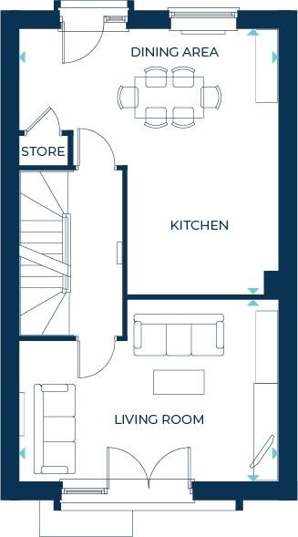 Floorplan 2