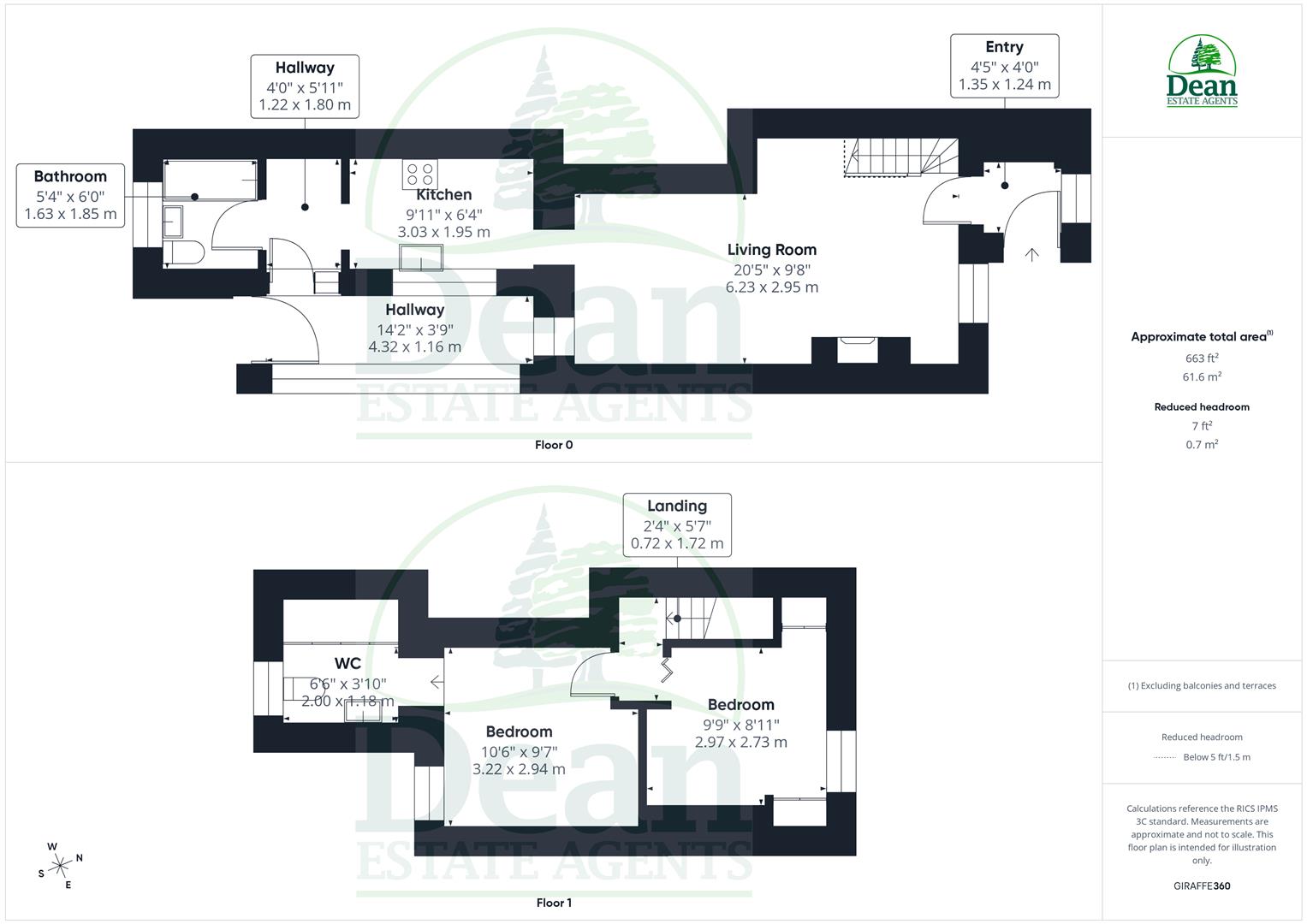 Floorplan 3