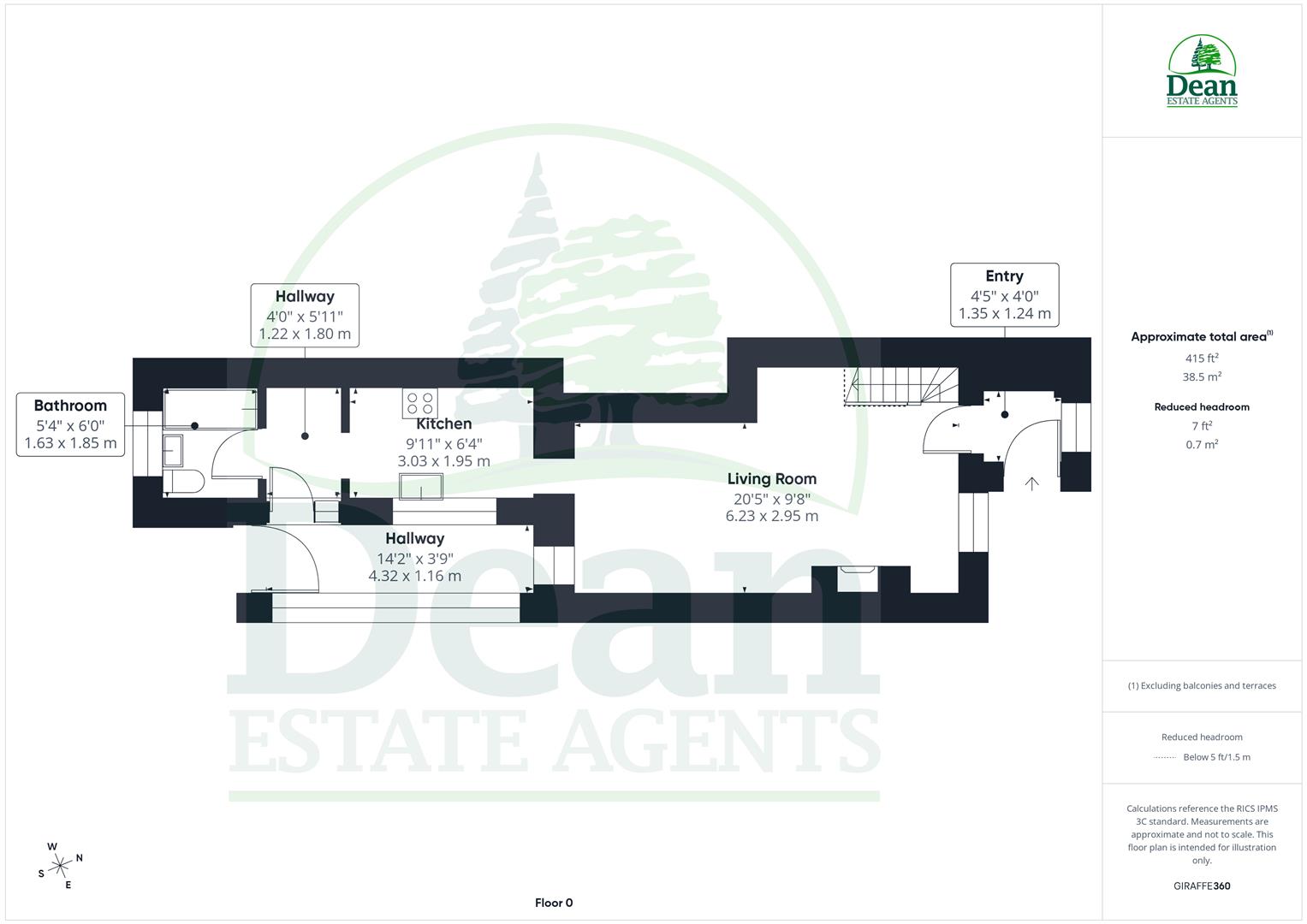 Floorplan 2