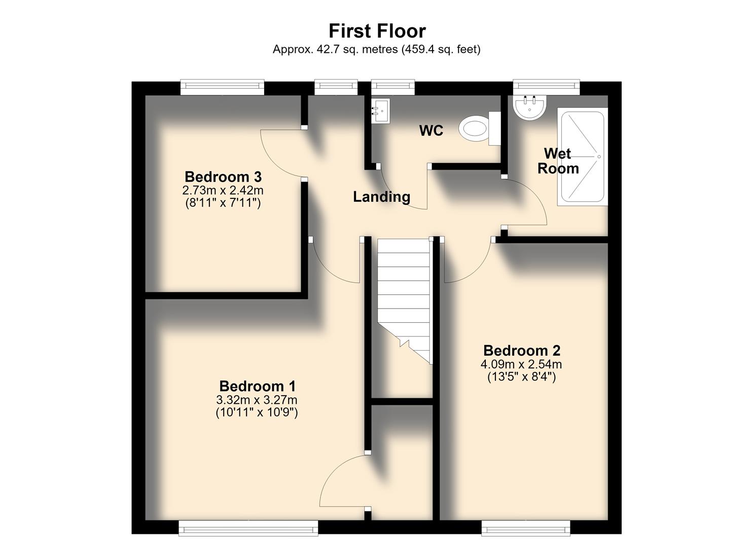 Floorplan 2